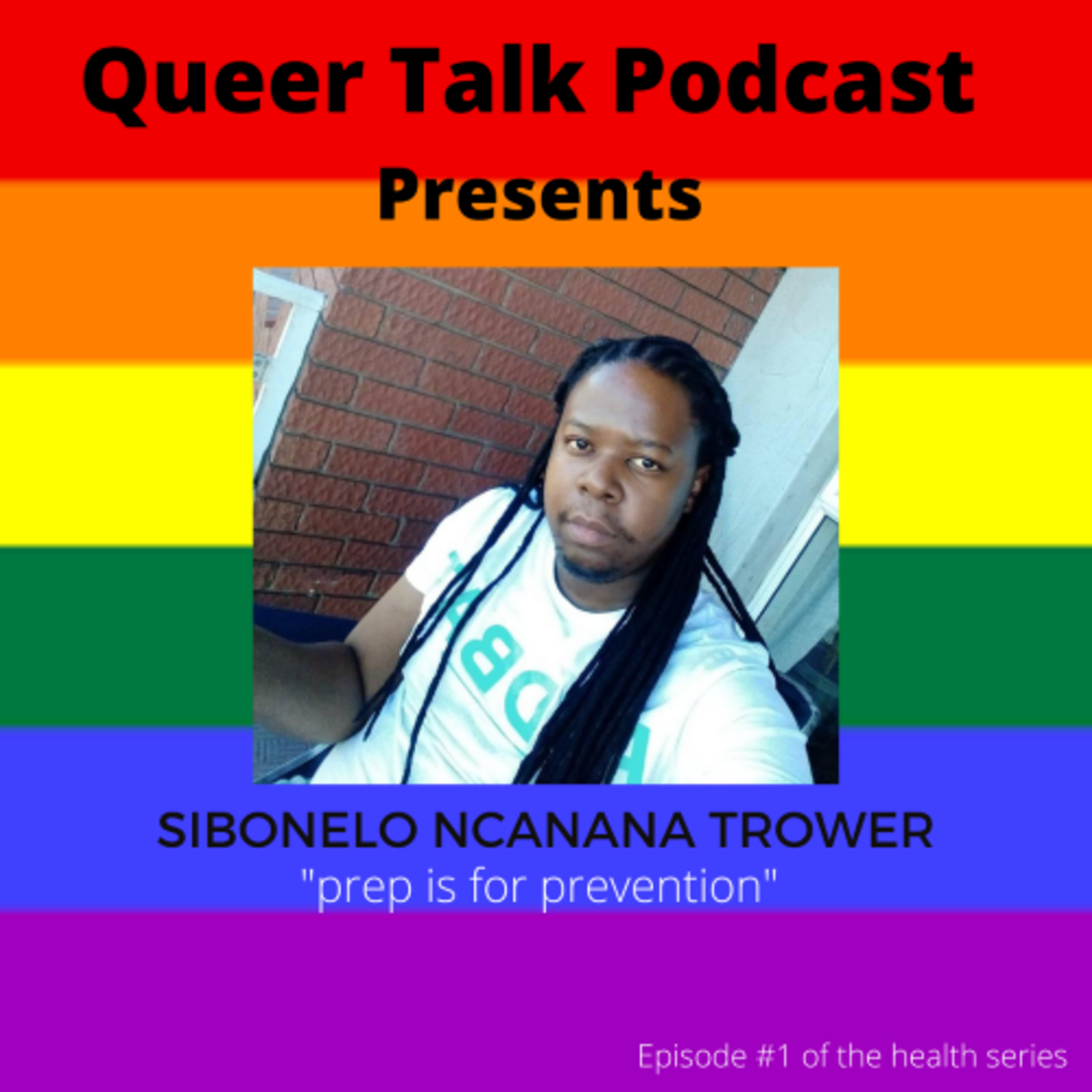 Queer Talk