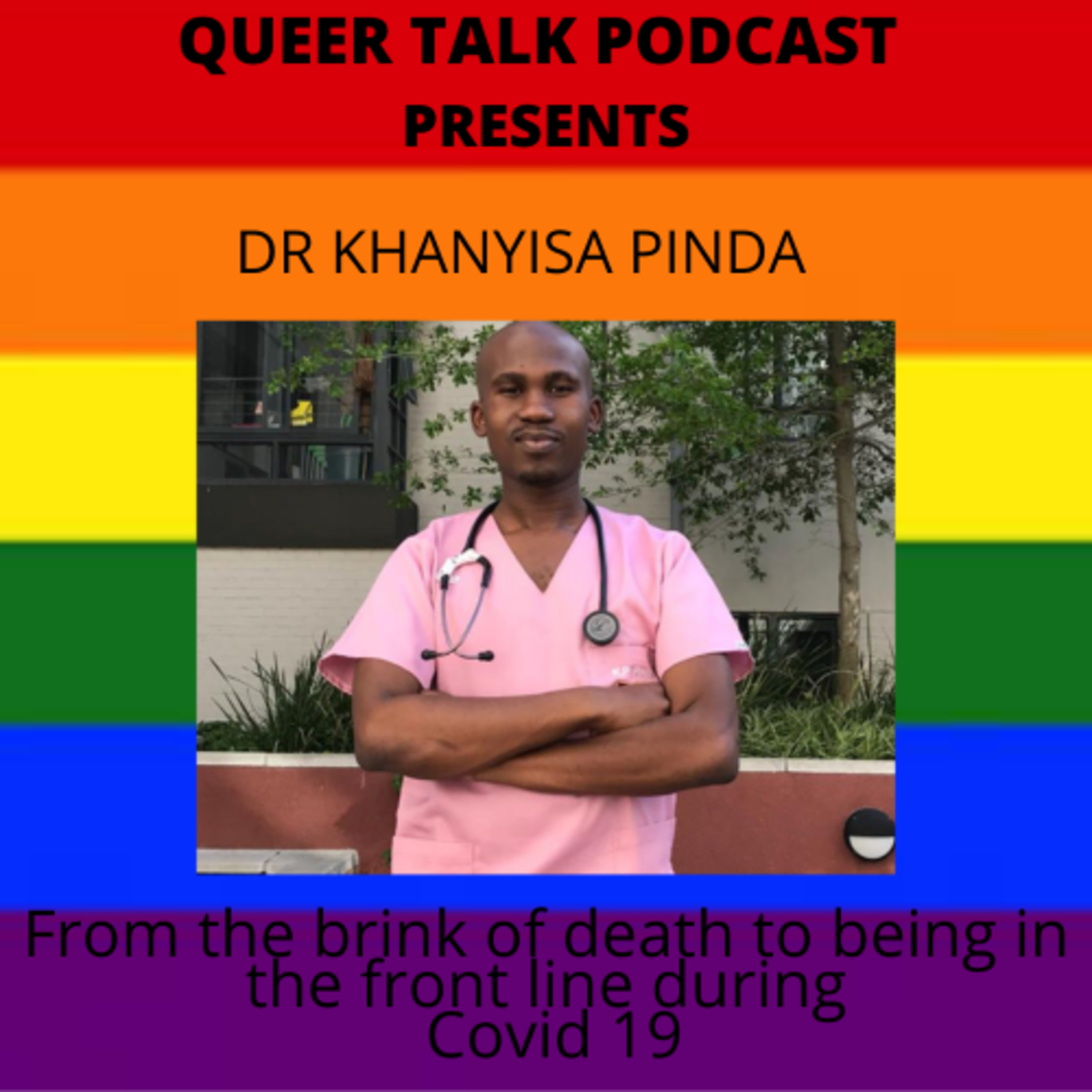 Queer Talk