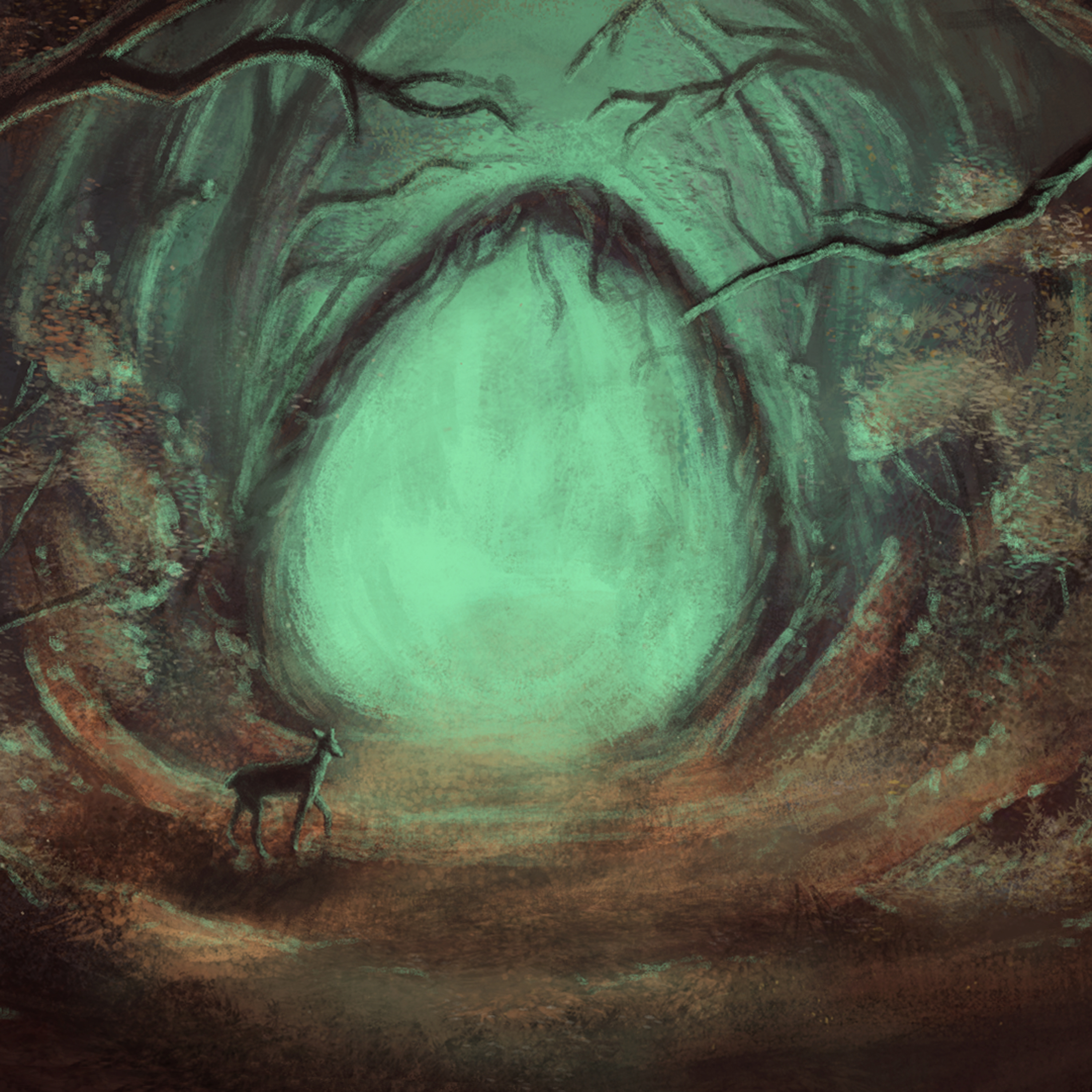 Na druhej strane episode artwork