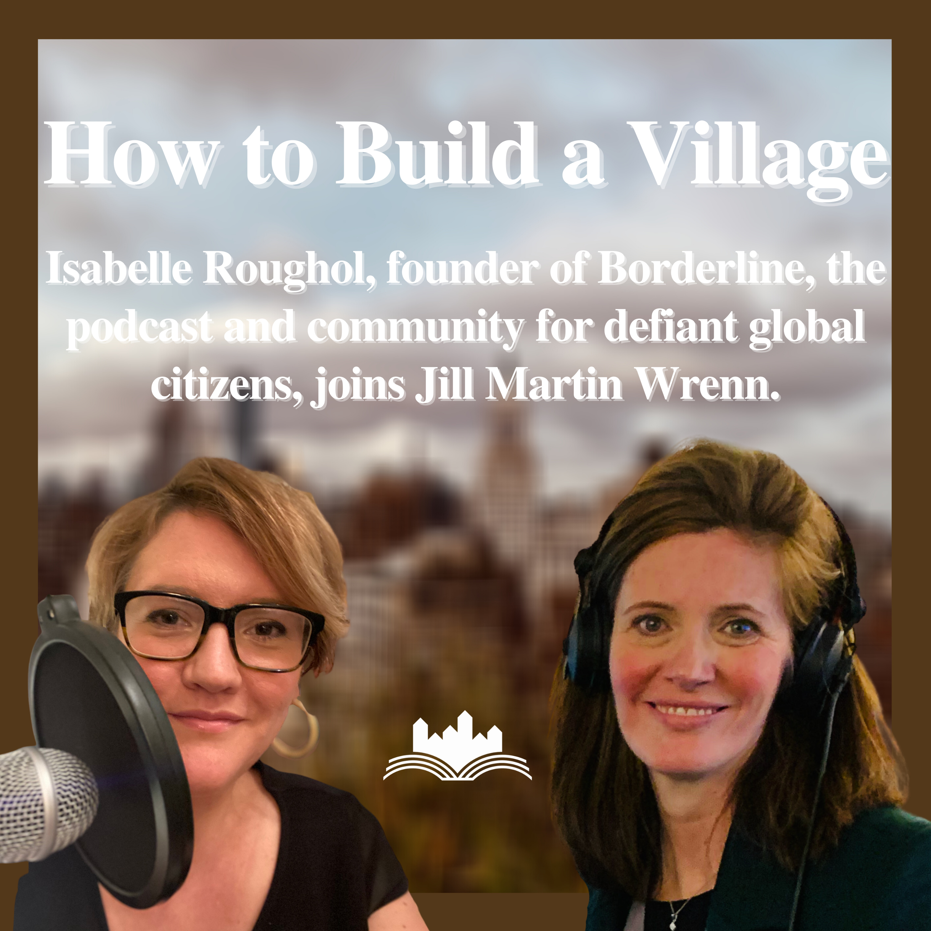 How to Build a Village
