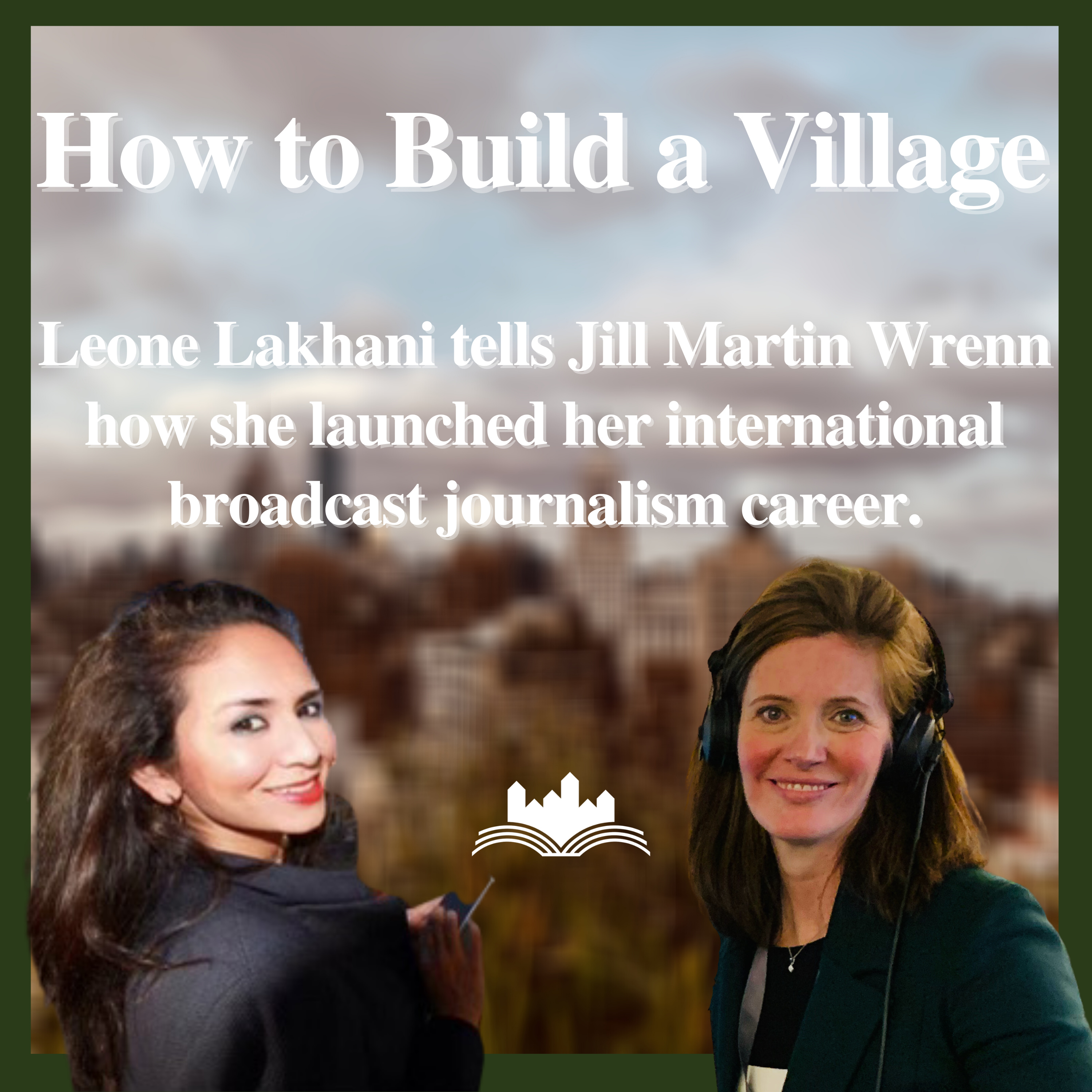 How to Build a Village