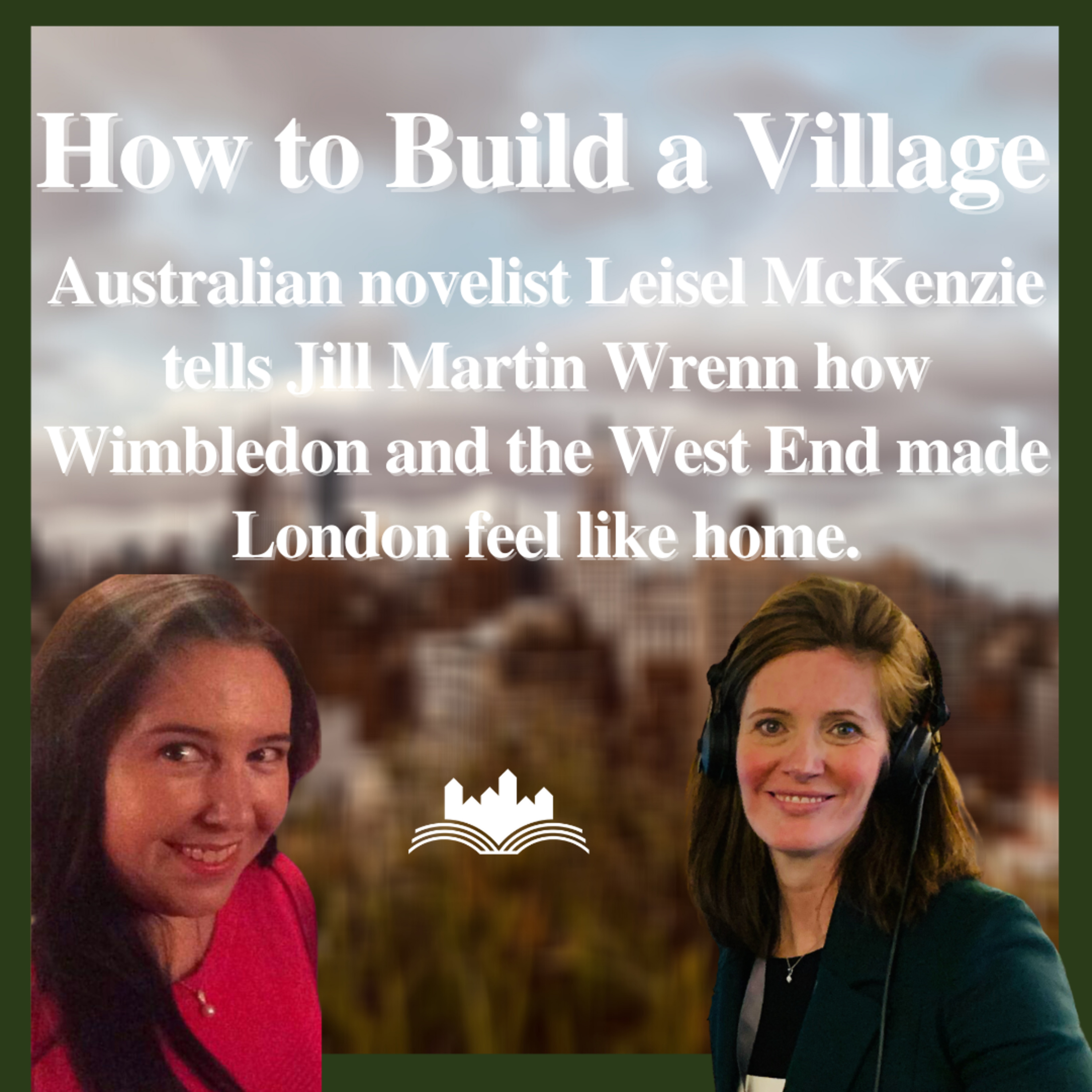 How to Build a Village