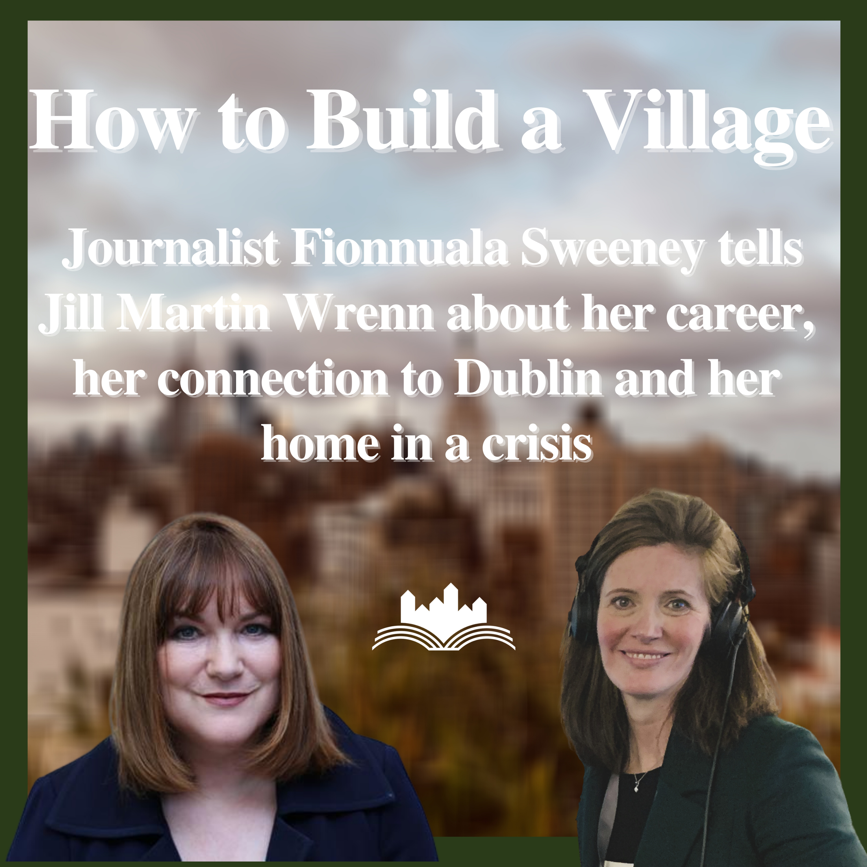 How to Build a Village