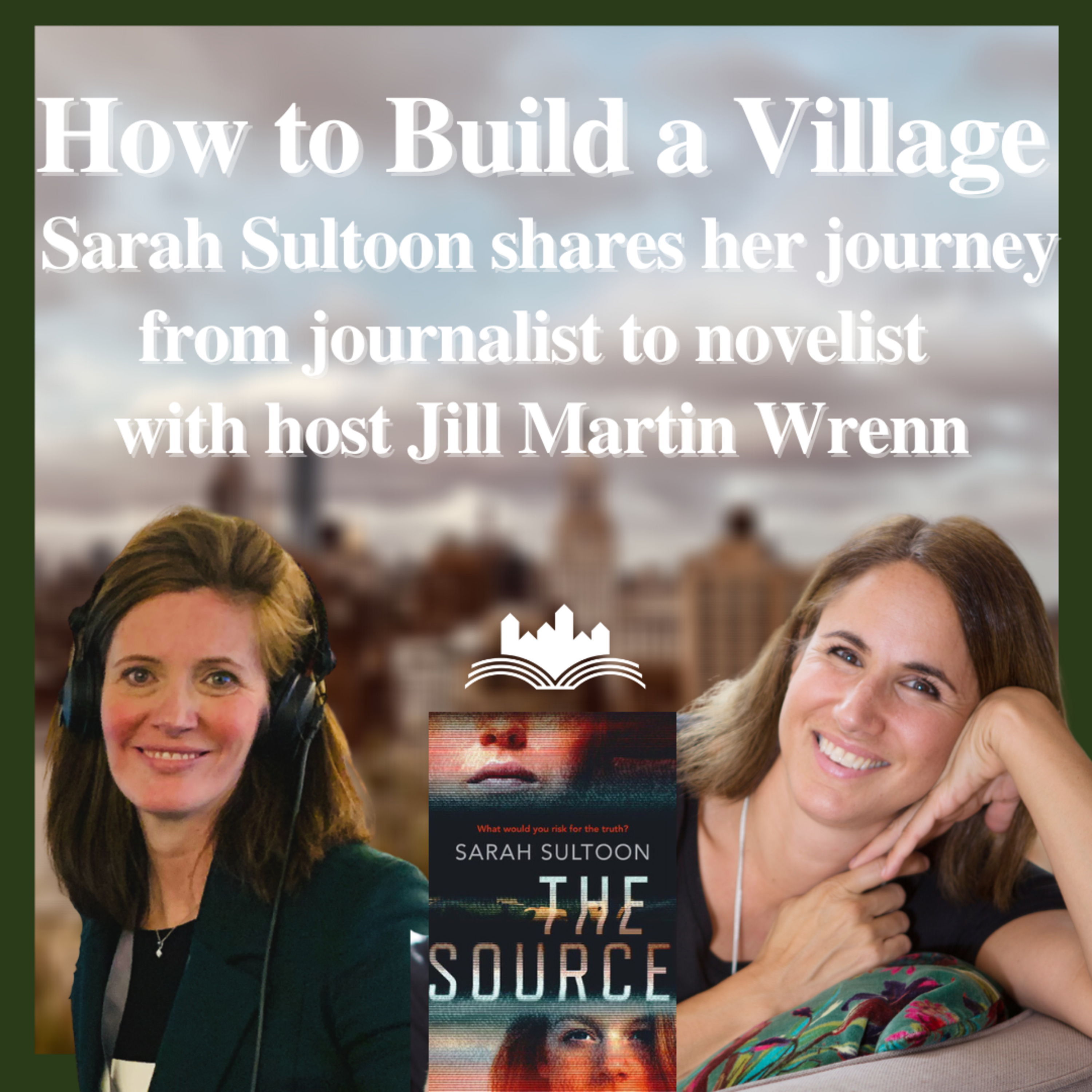 How to Build a Village