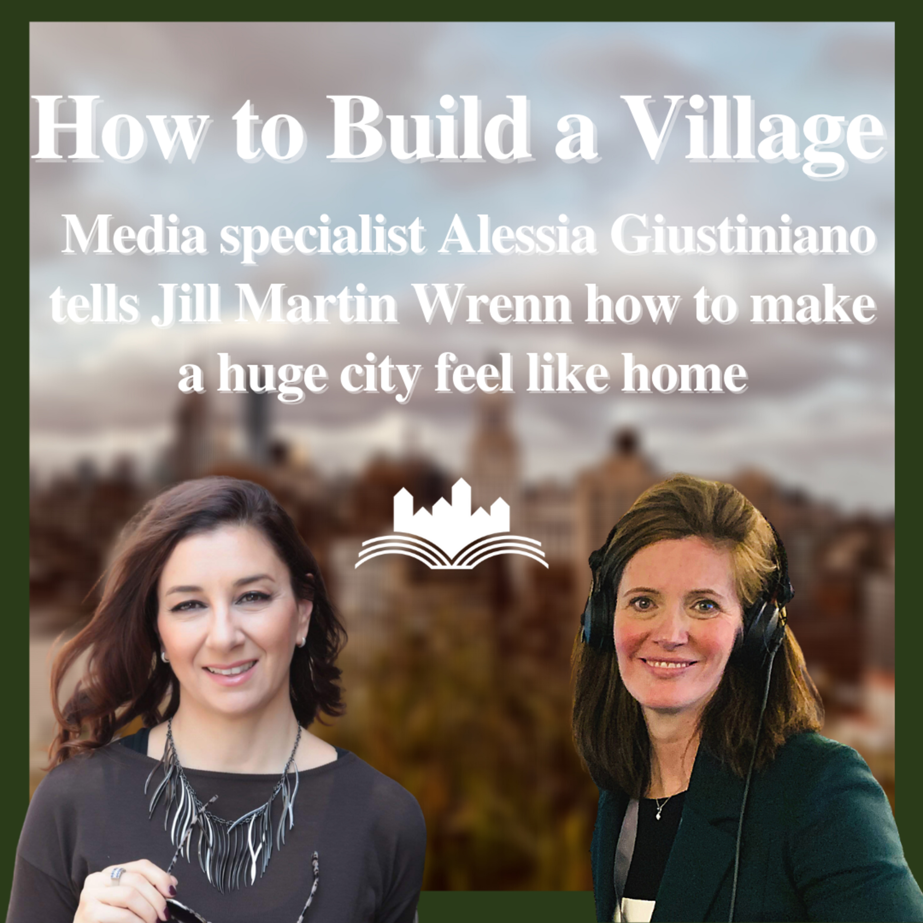 How to Build a Village