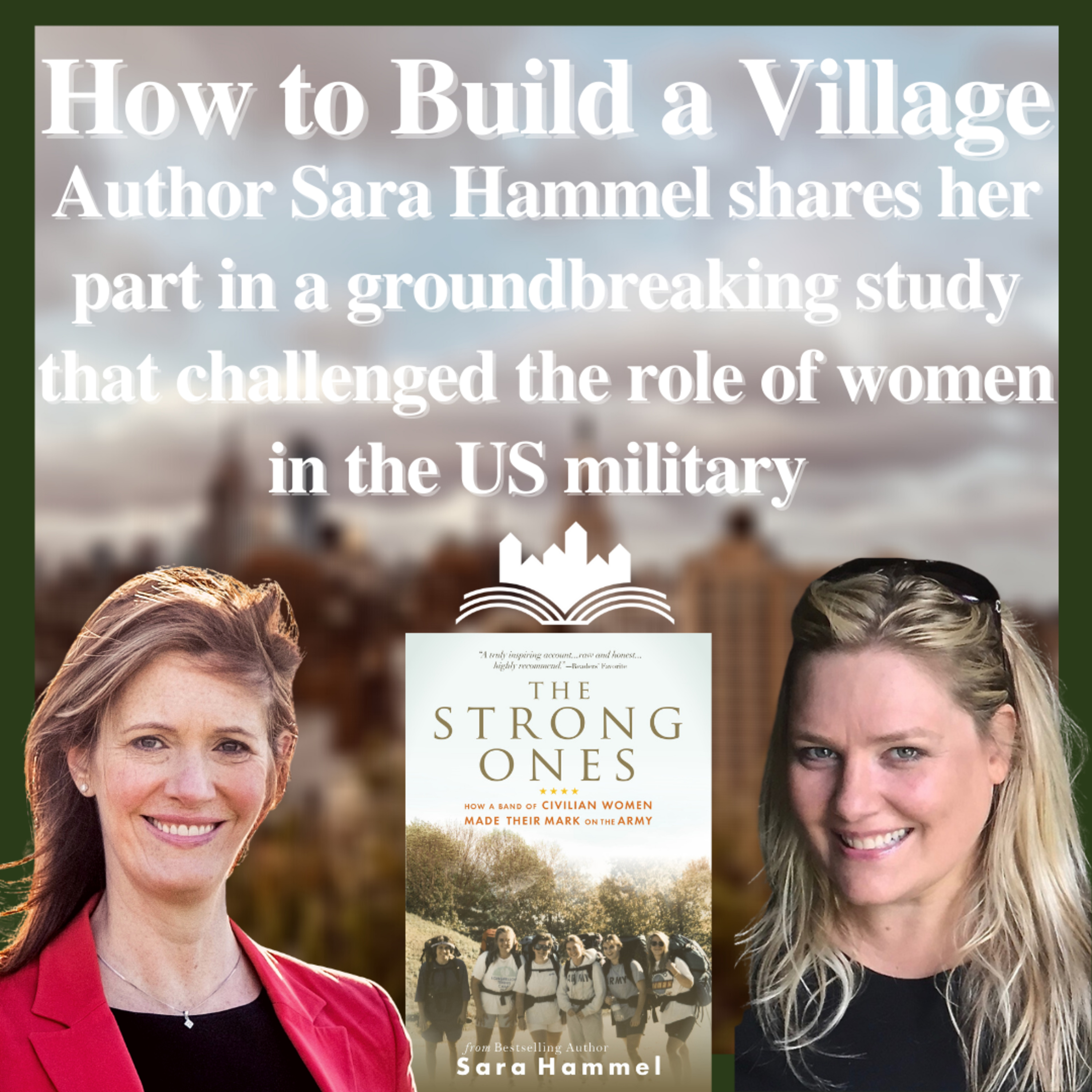 How to Build a Village