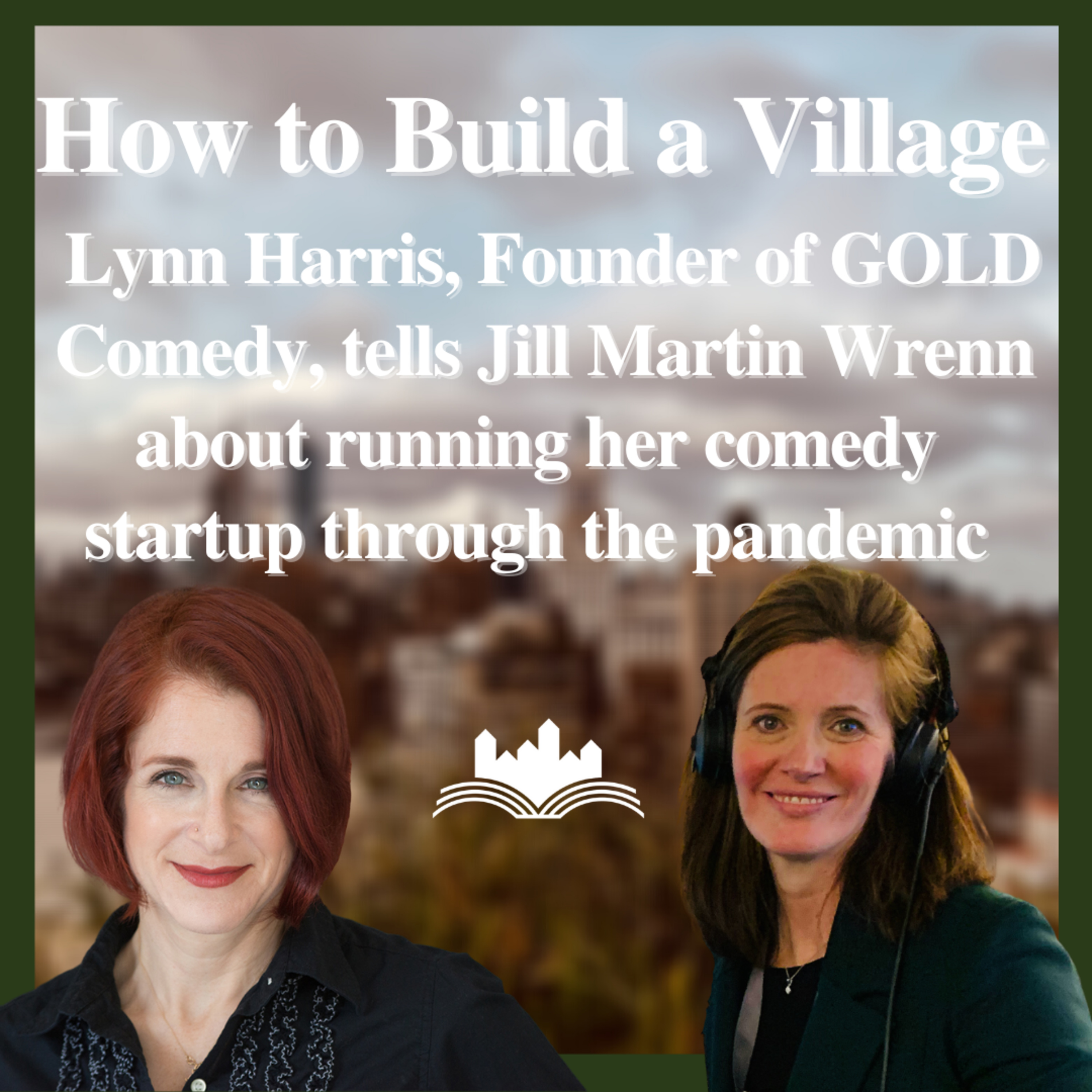 How to Build a Village