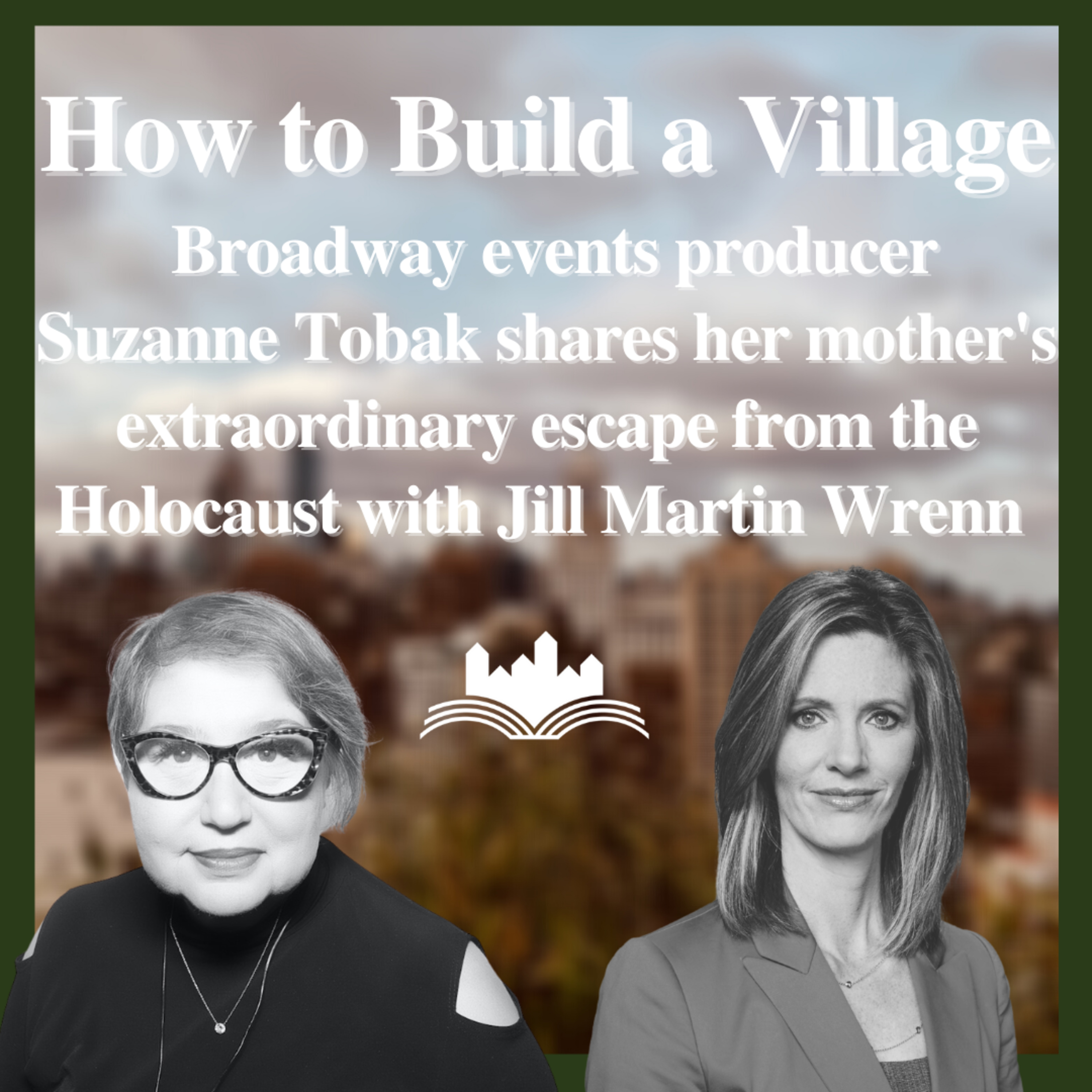 How to Build a Village