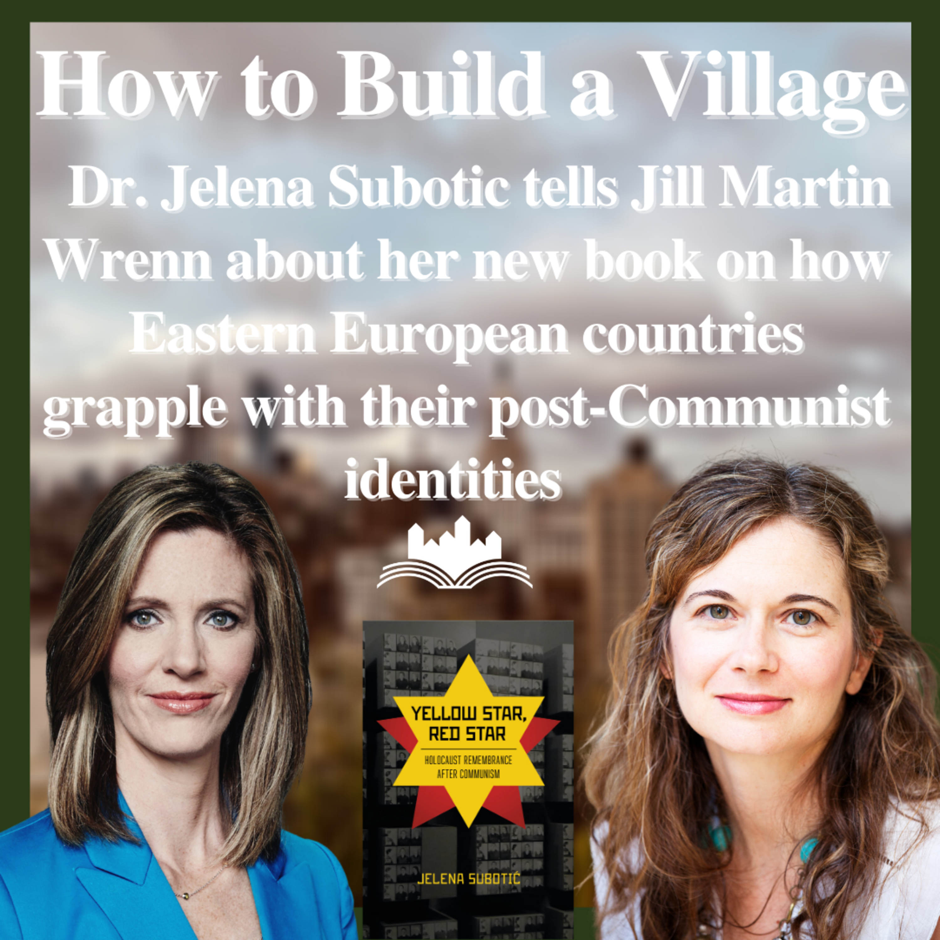 How to Build a Village