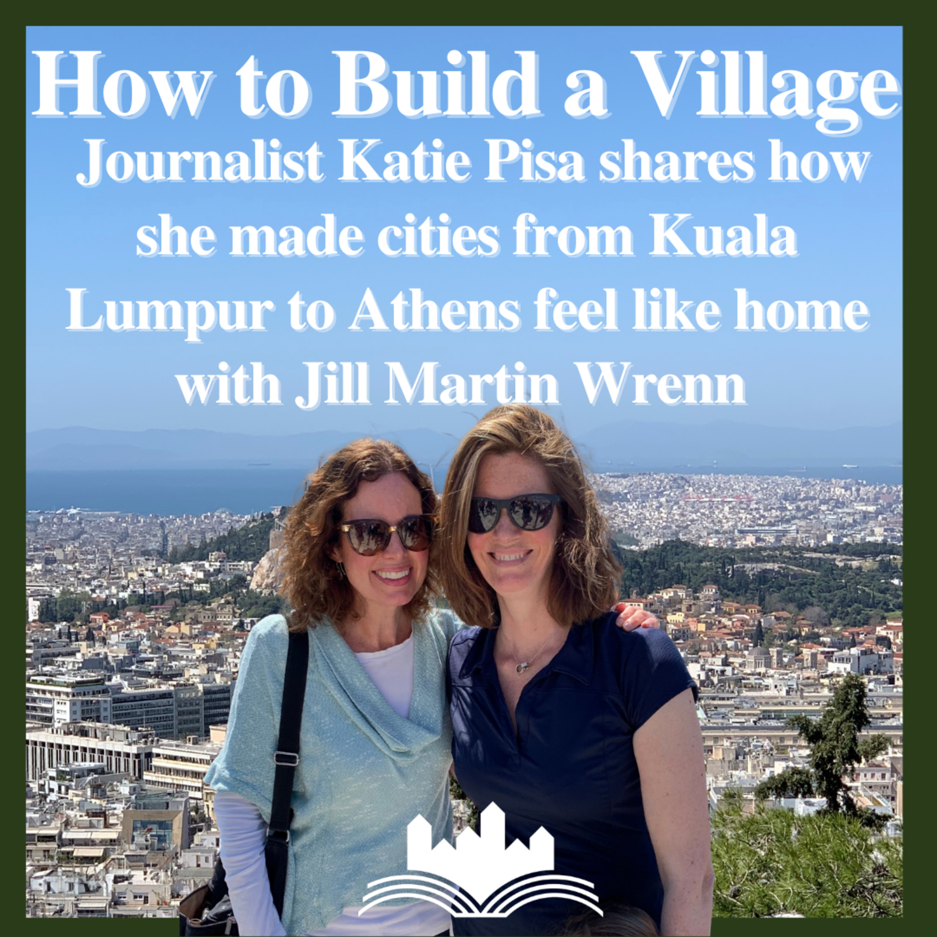 How to Build a Village