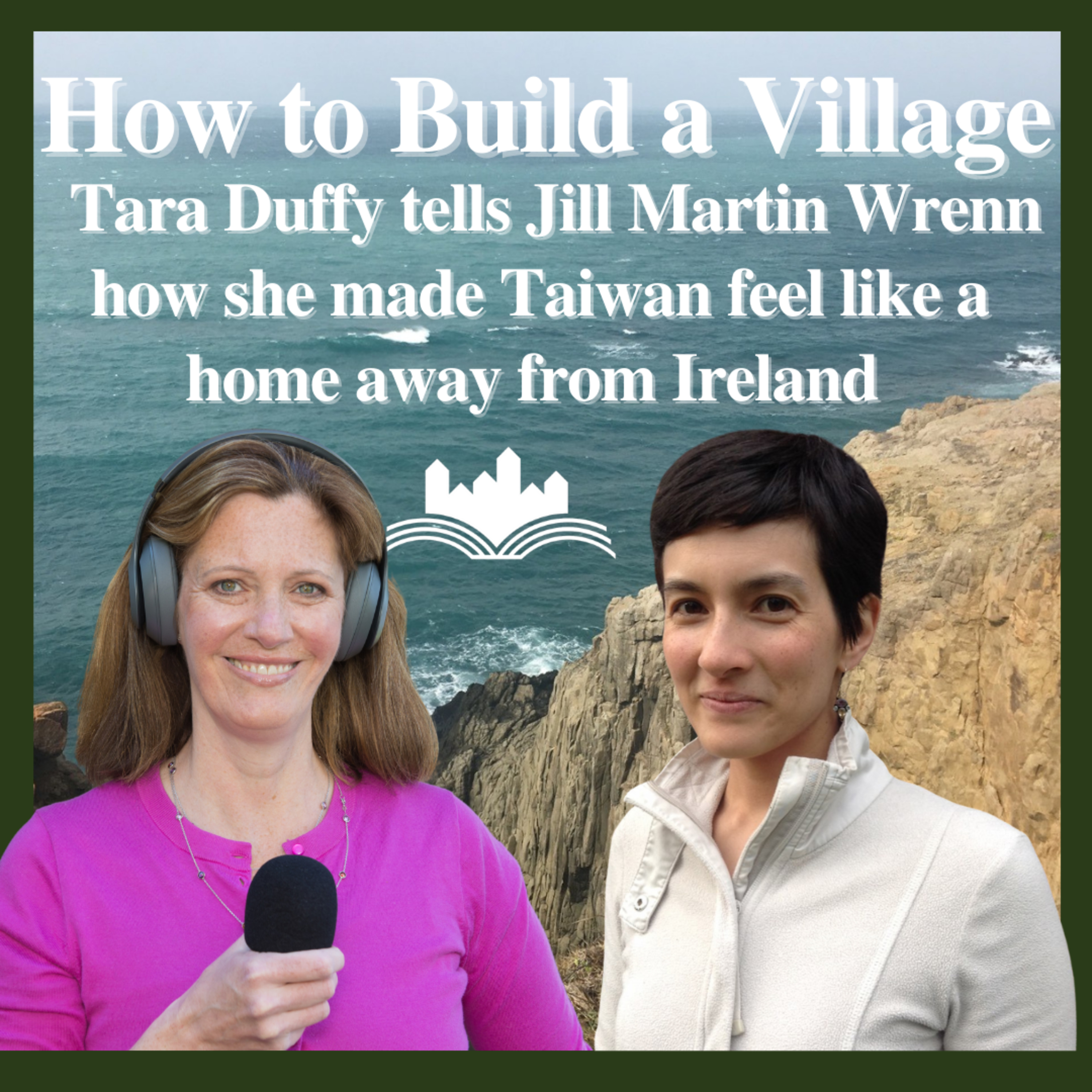 How to Build a Village