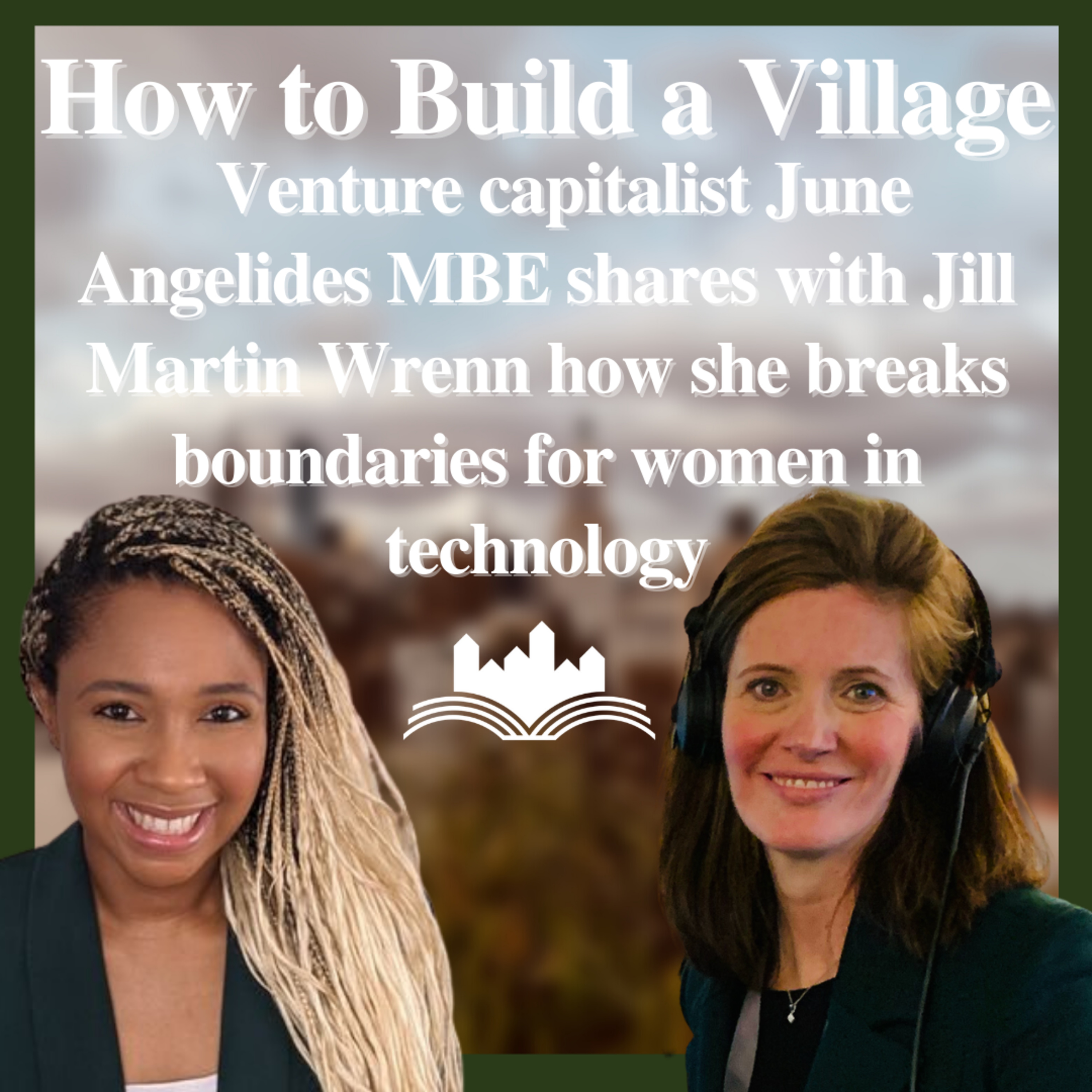 How to Build a Village