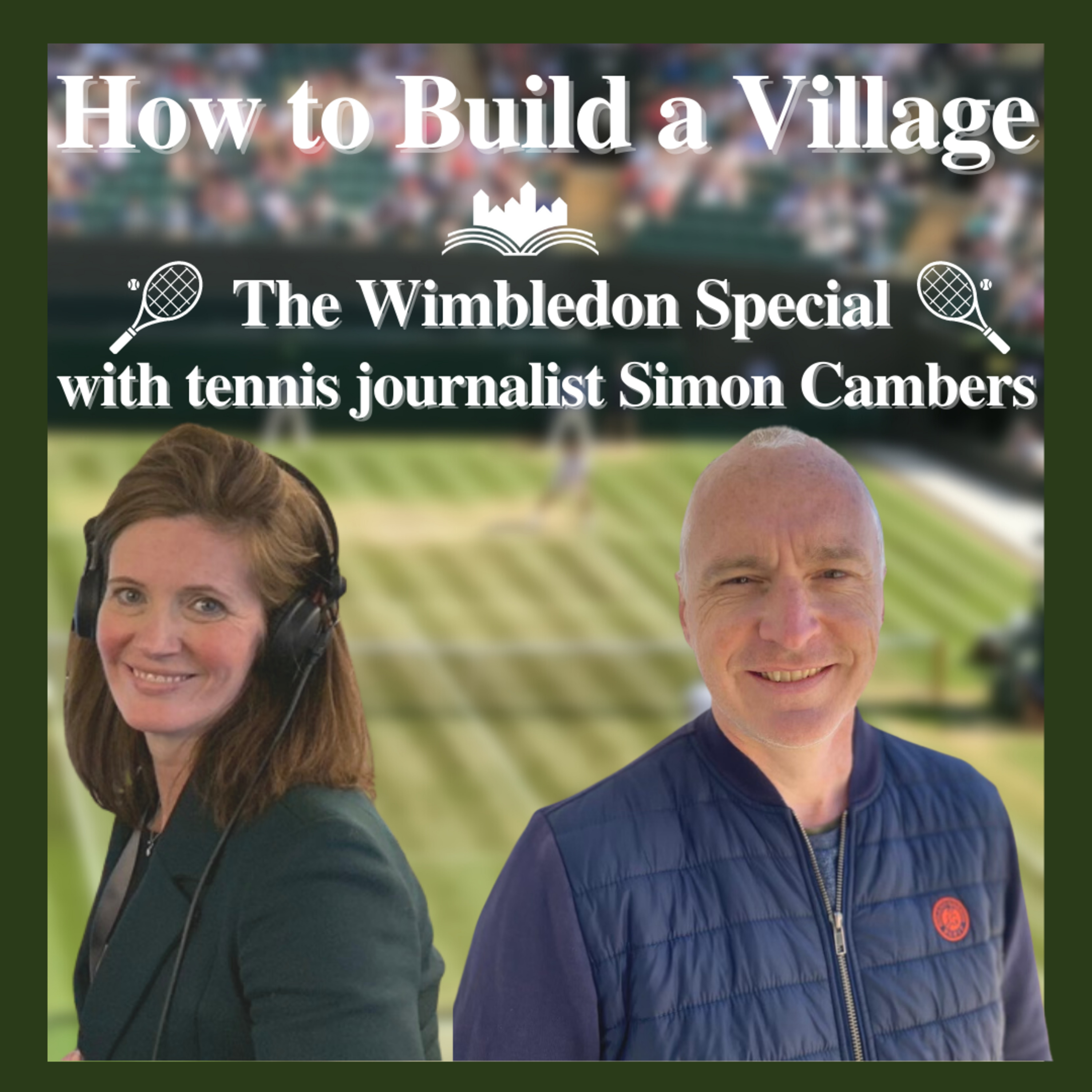 How to Build a Village