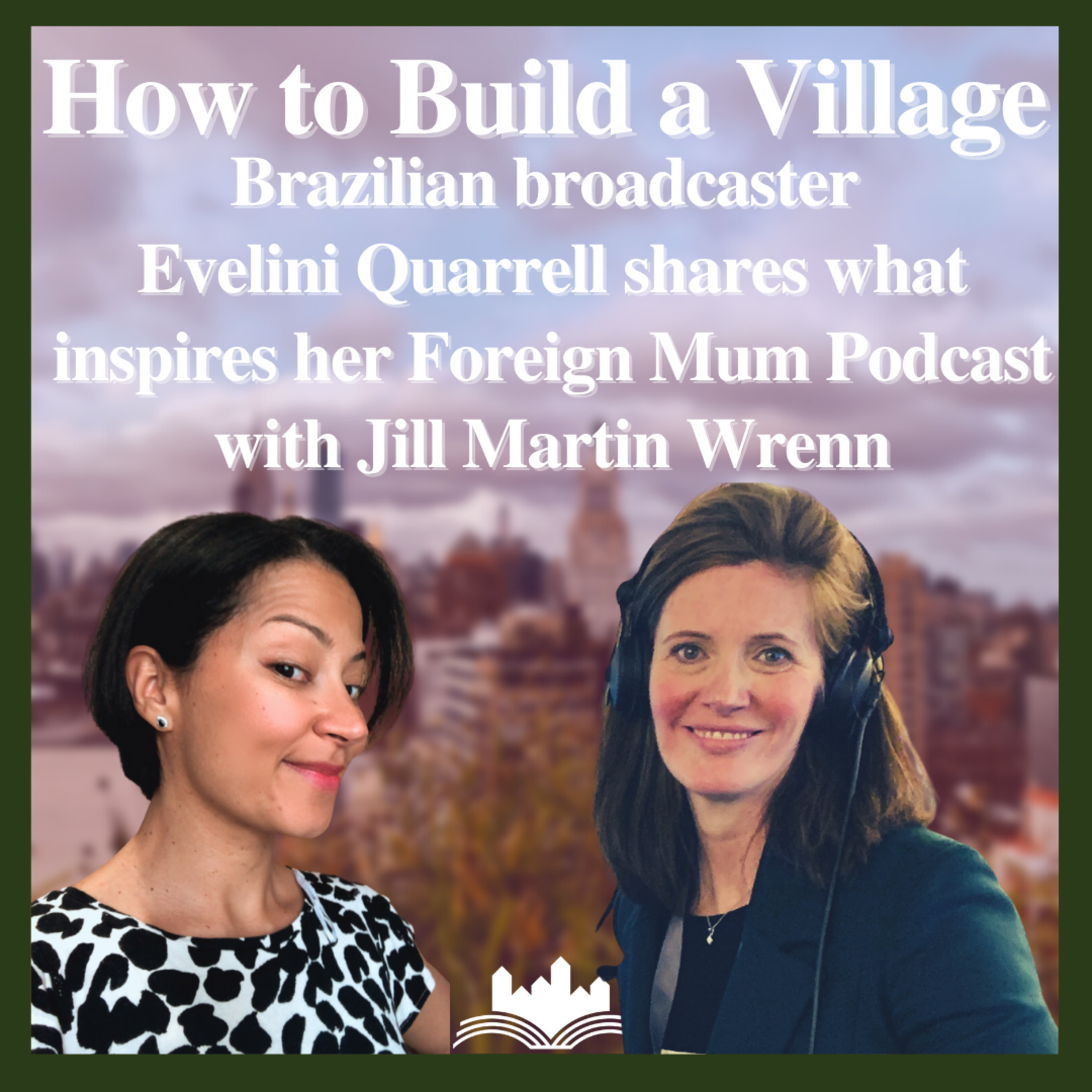 How to Build a Village