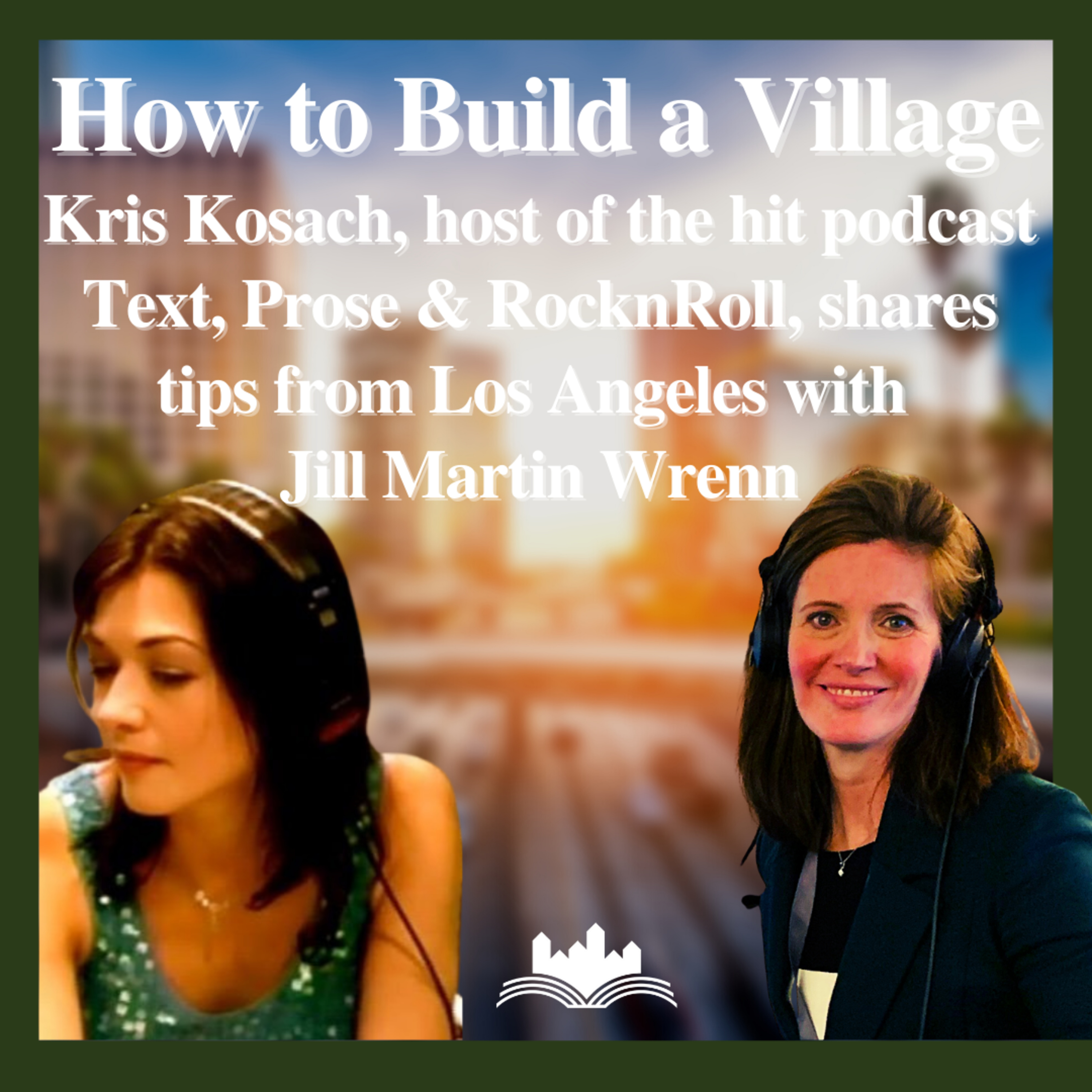 How to Build a Village