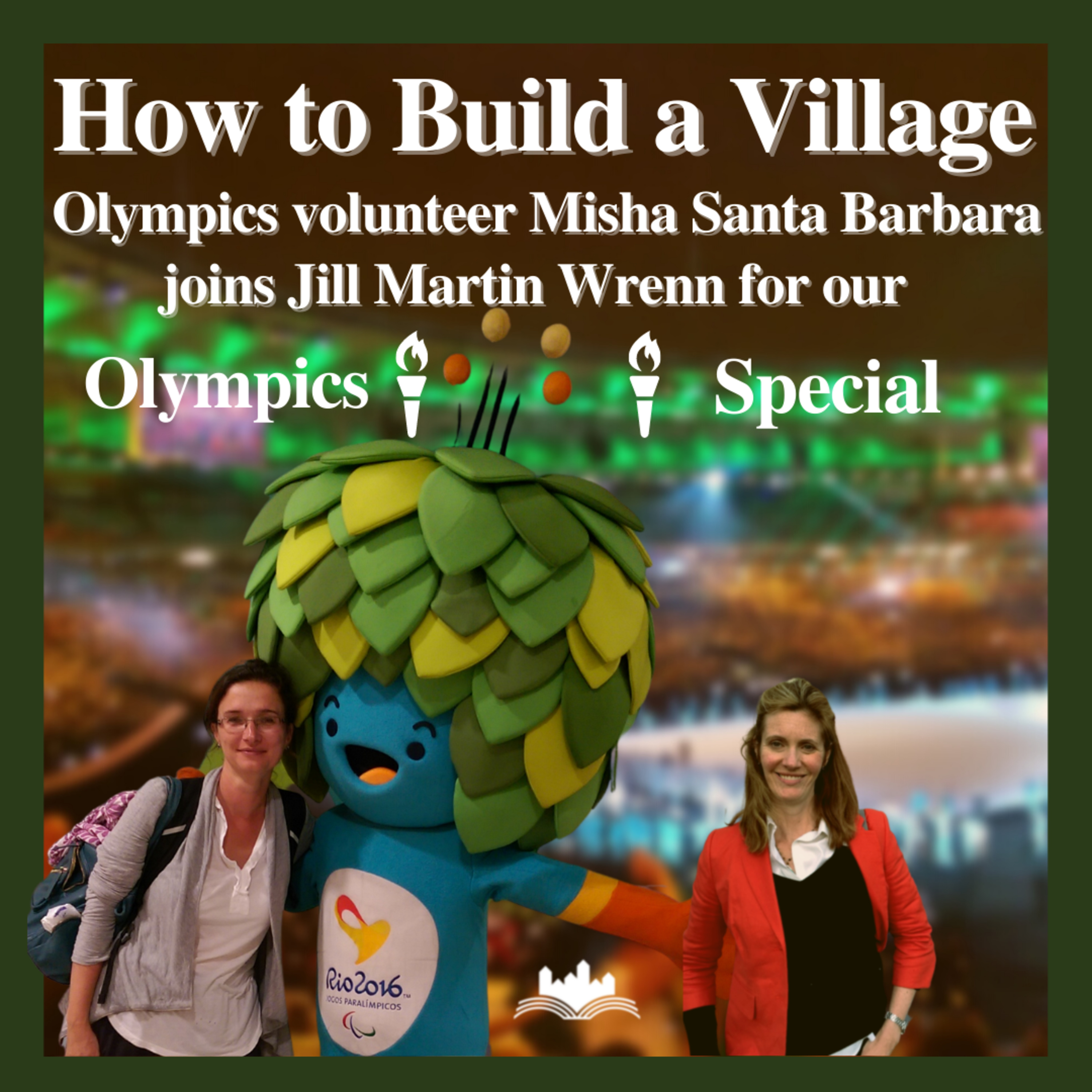 How to Build a Village