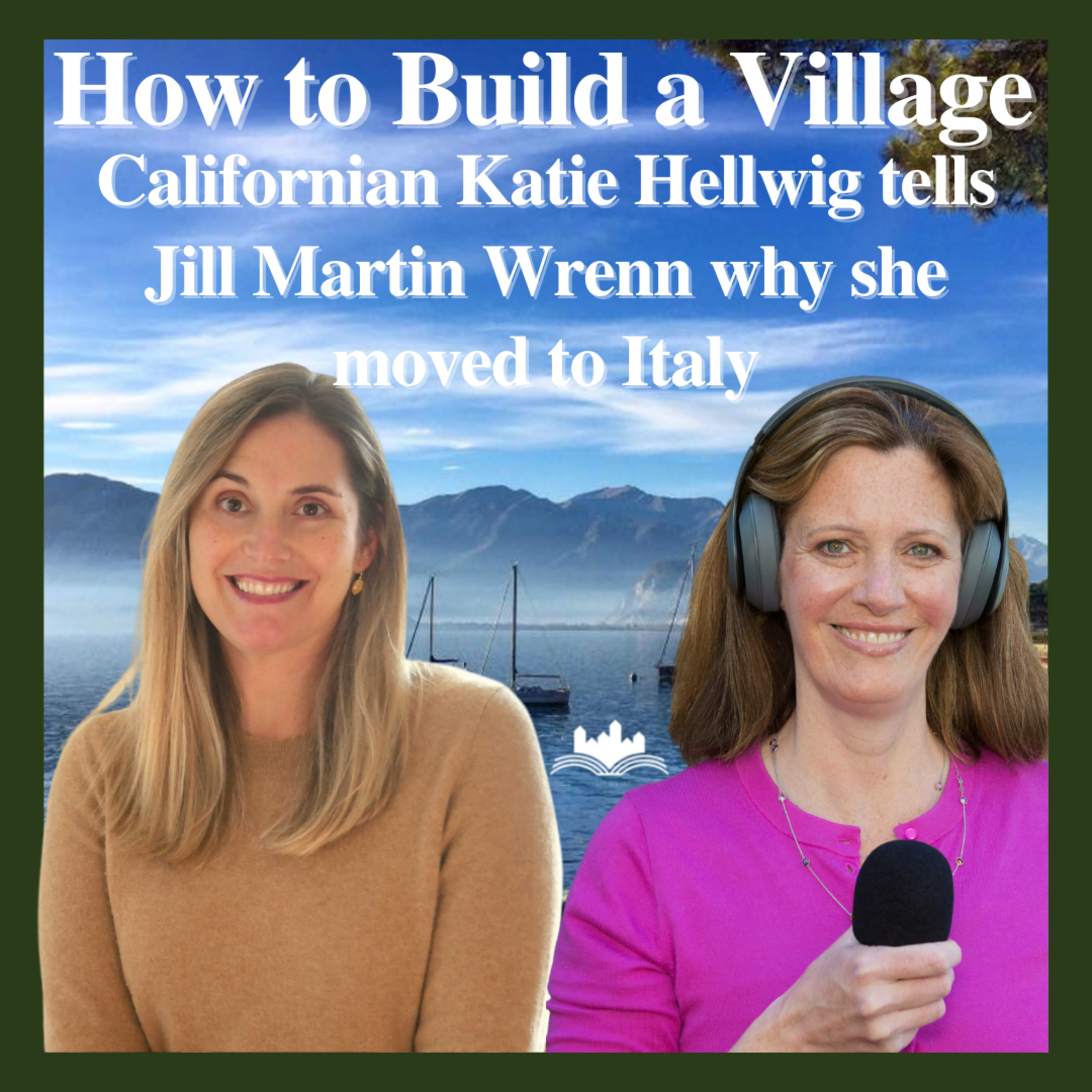 How to Build a Village