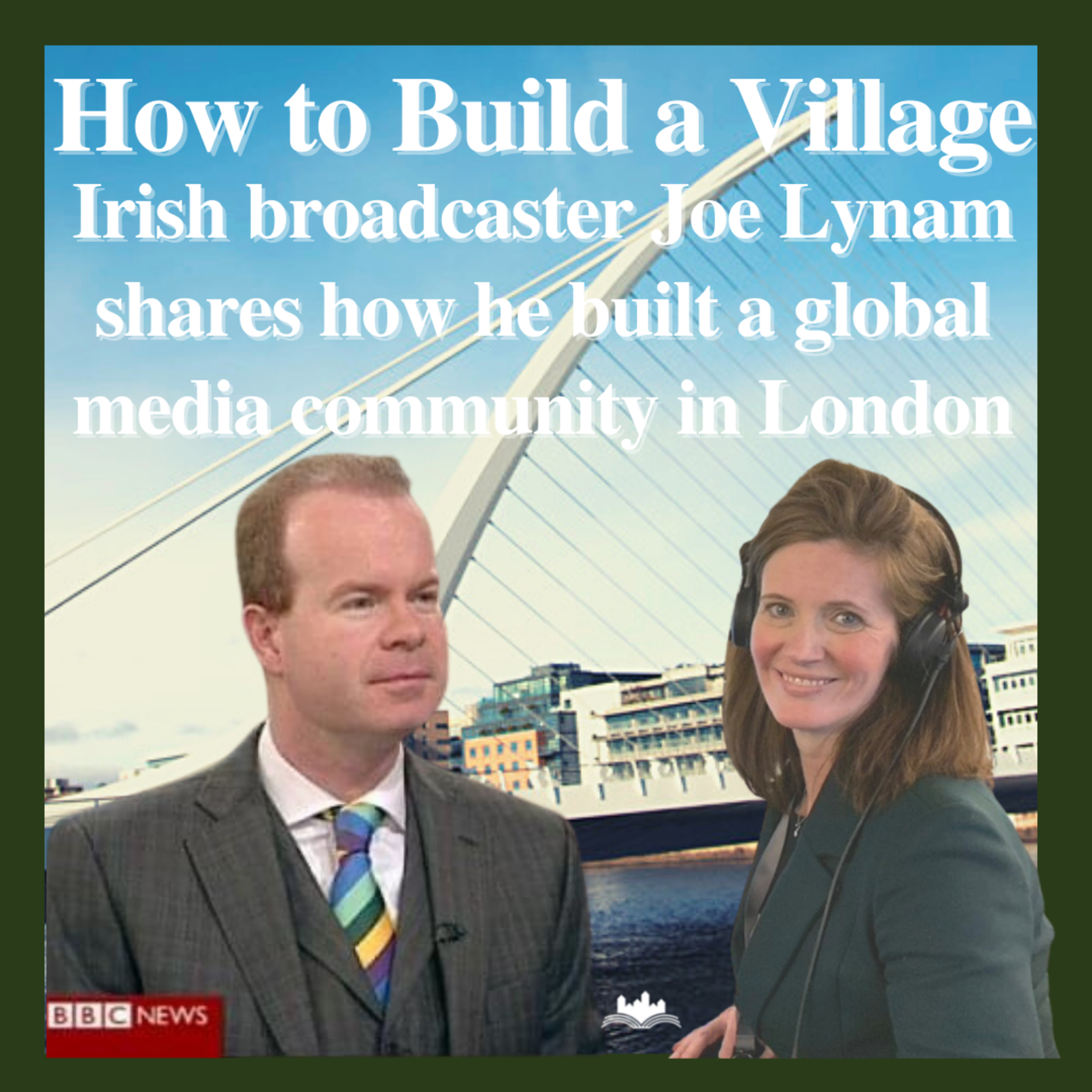 How to Build a Village