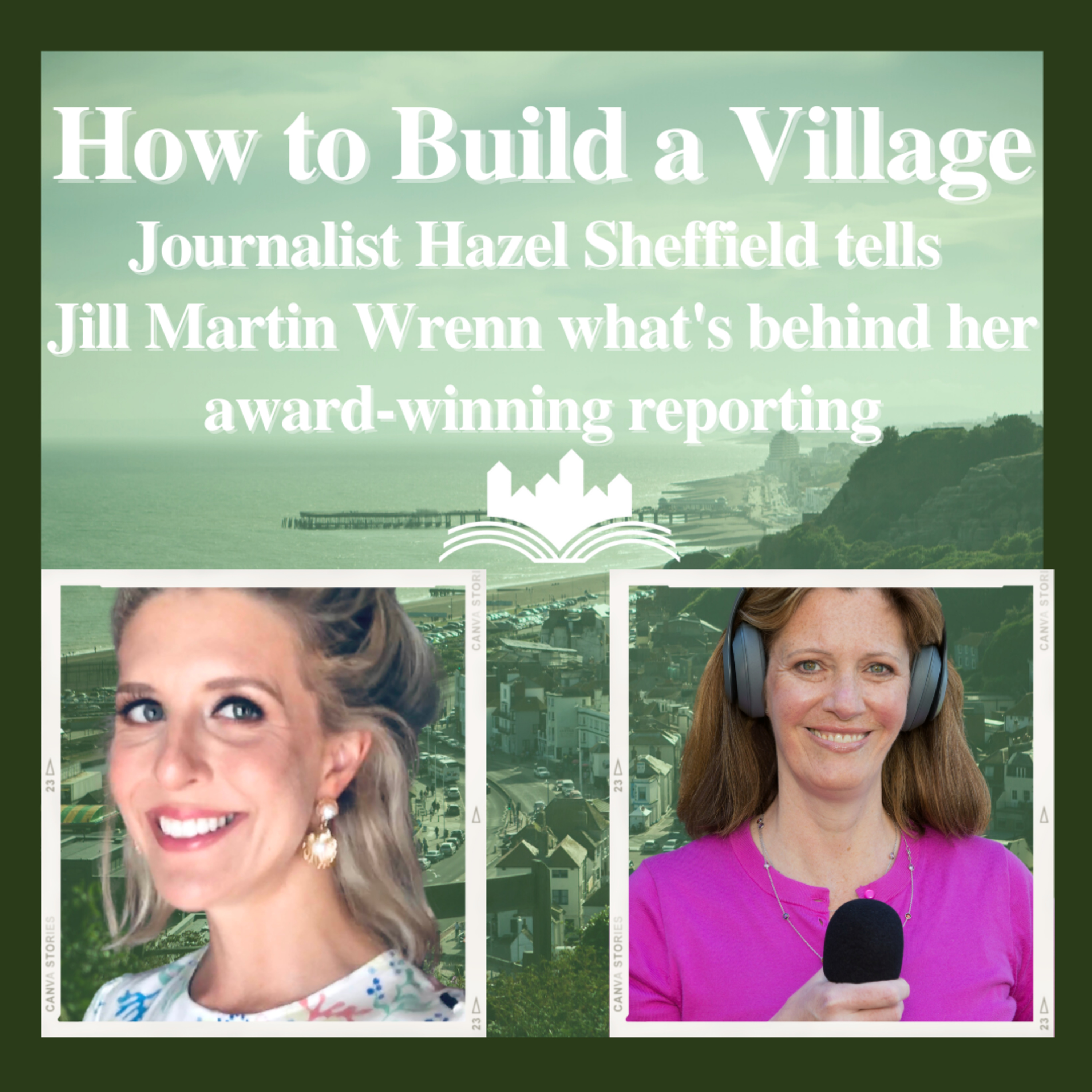 How to Build a Village