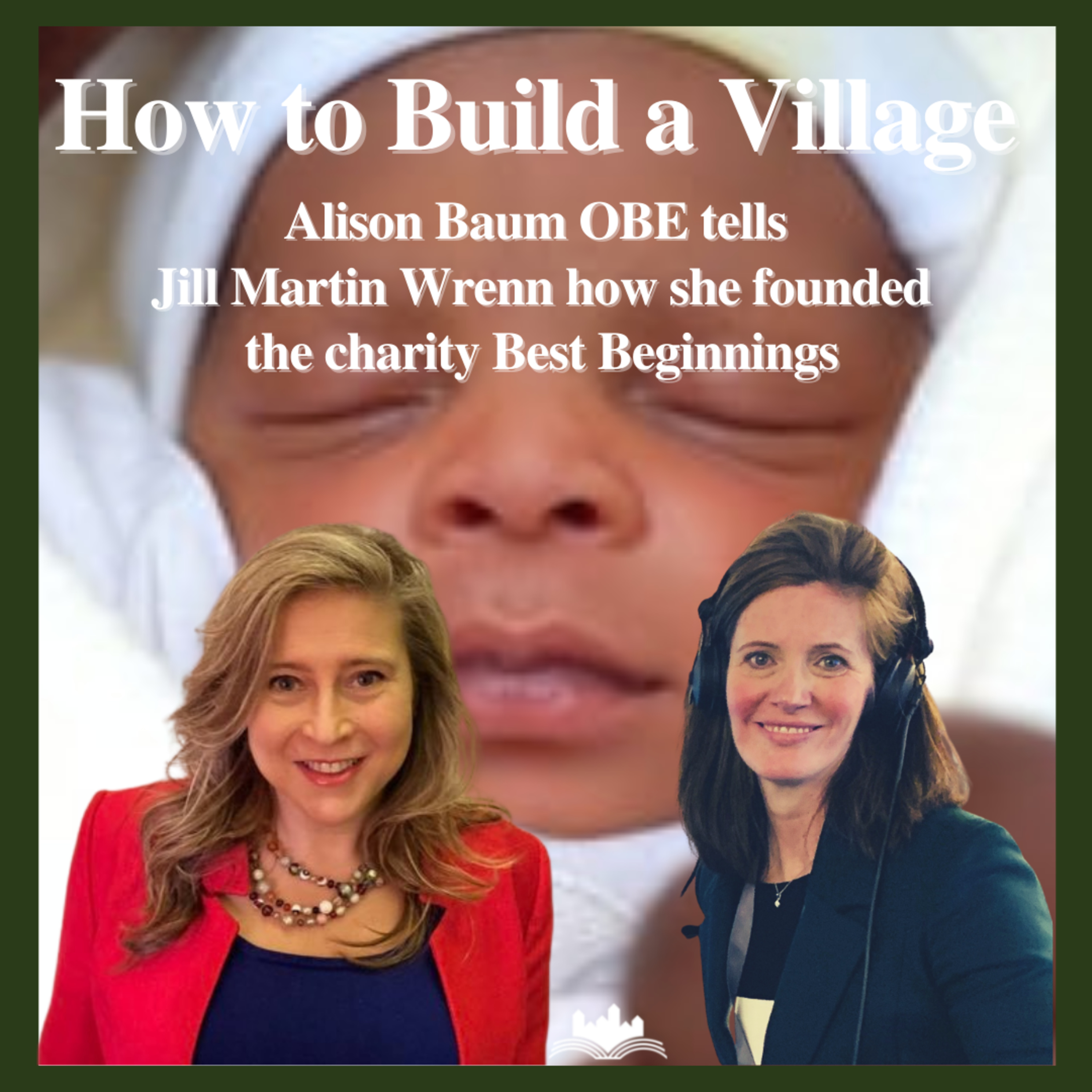 How to Build a Village