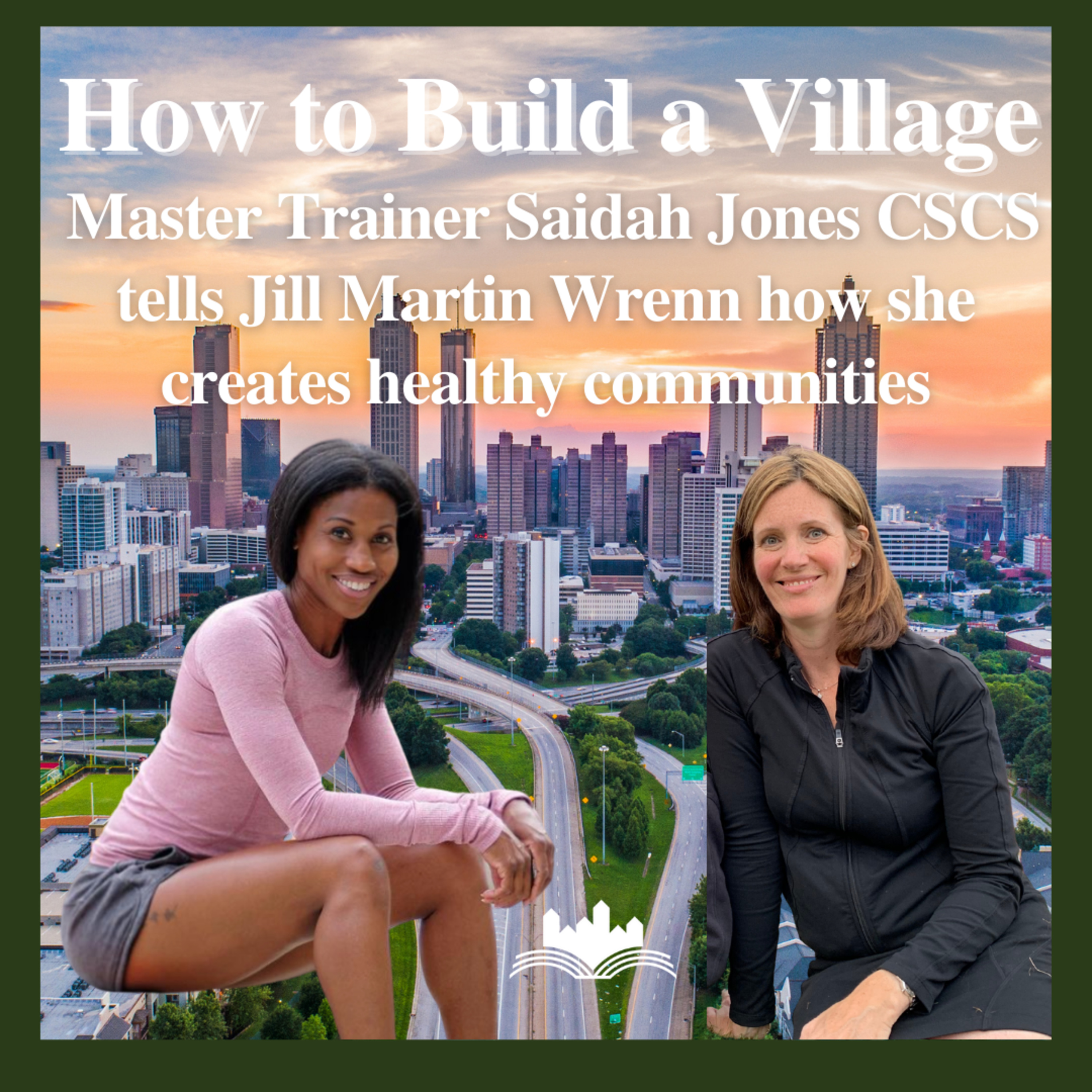 How to Build a Village