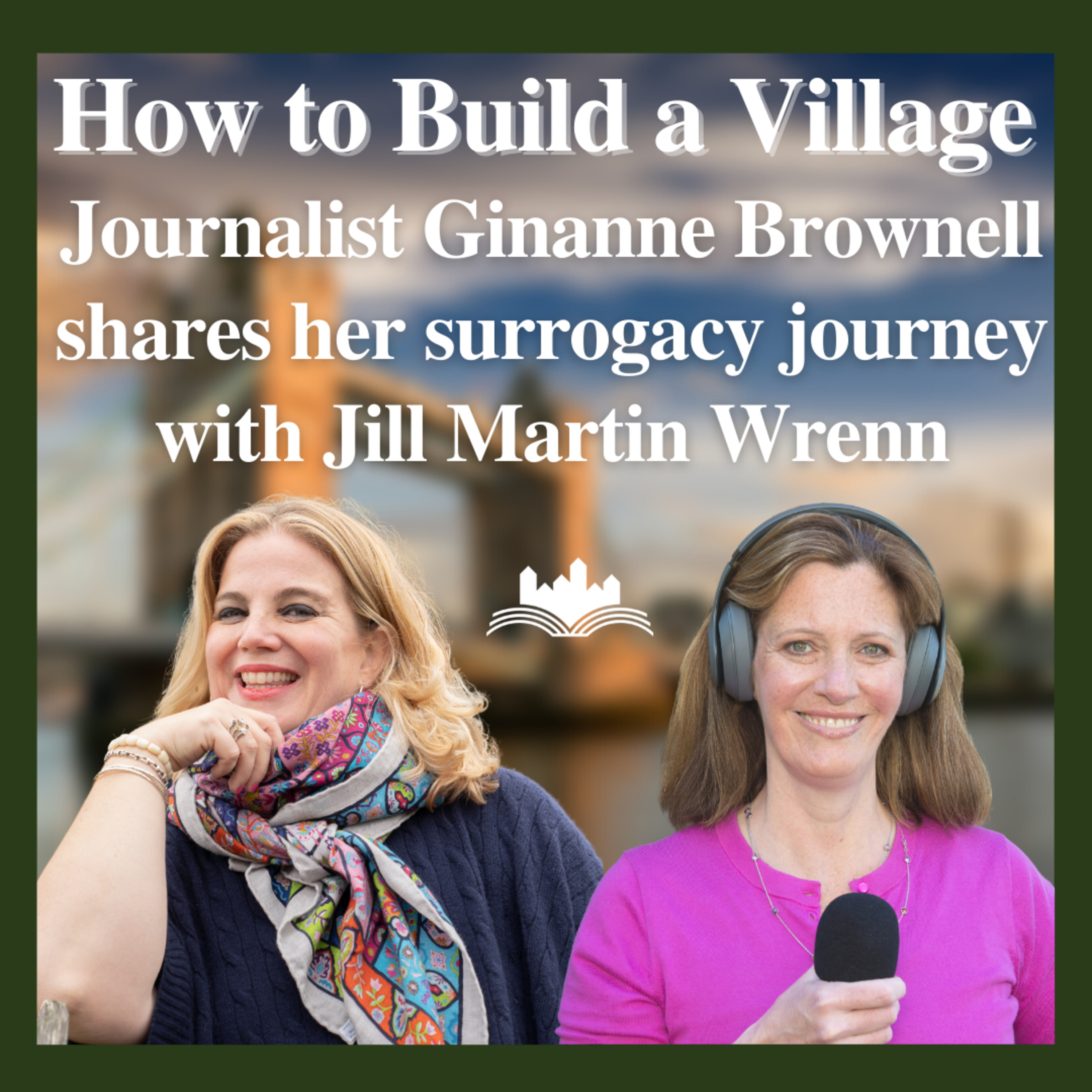 How to Build a Village