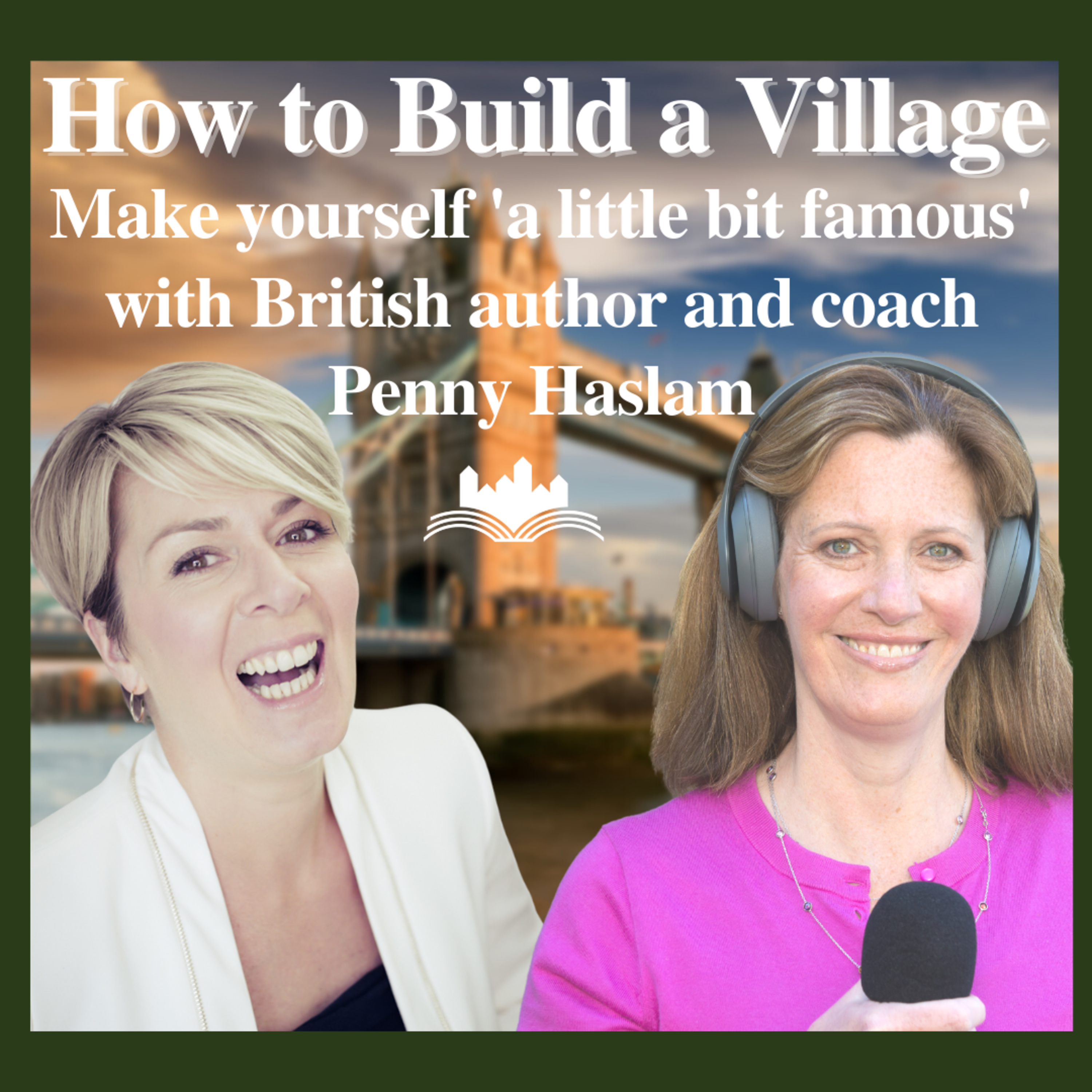 How to Build a Village