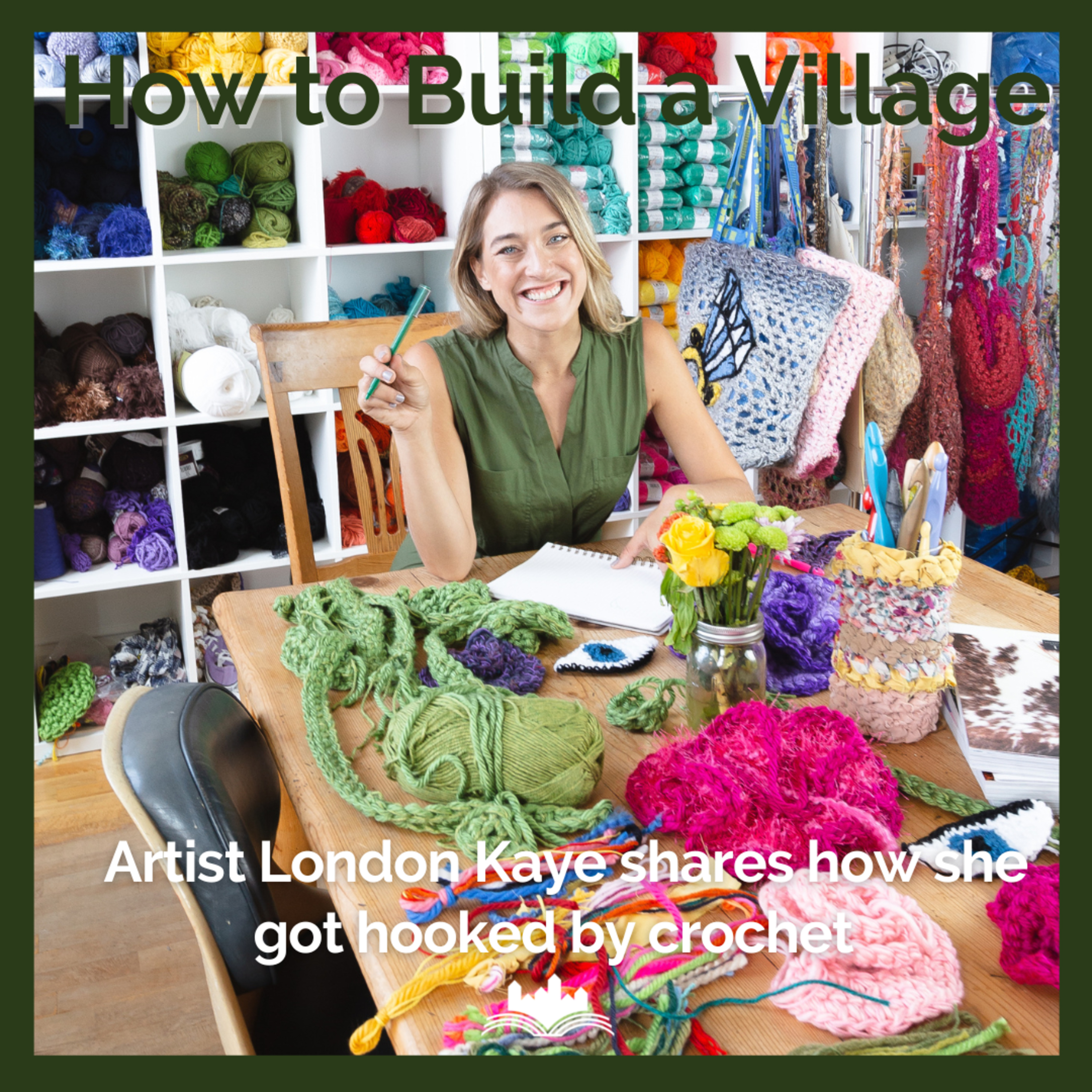 How to Build a Village
