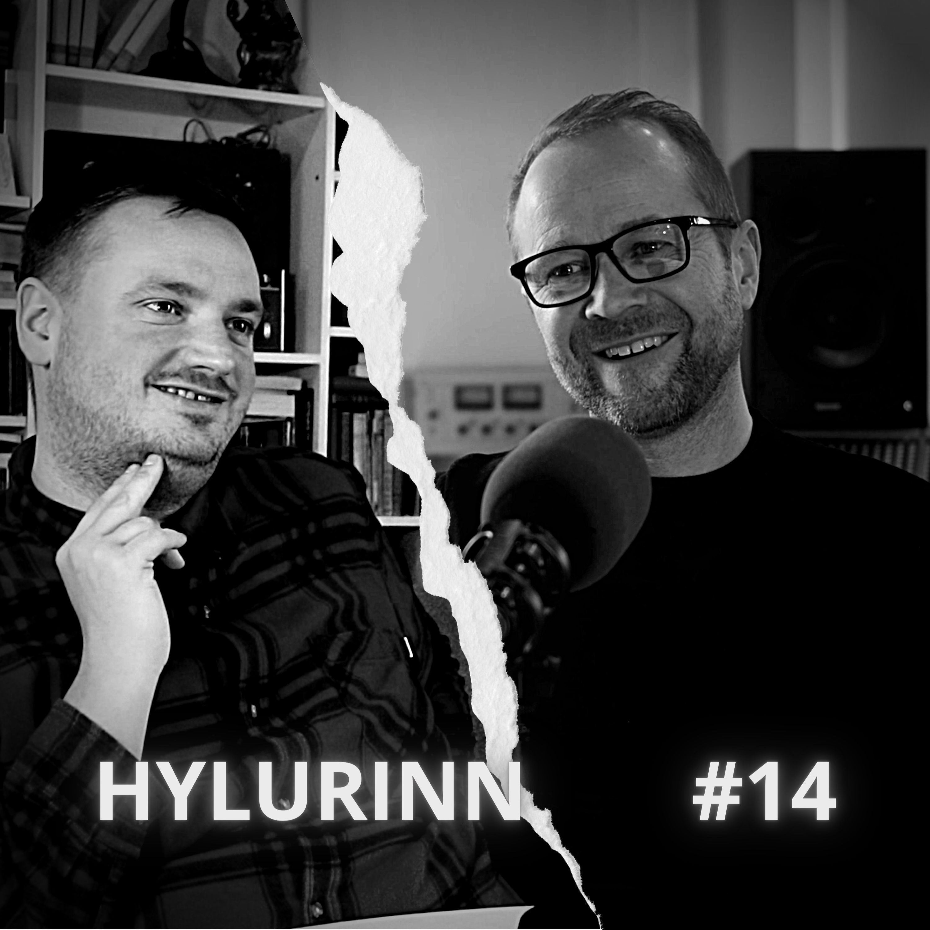 Hylurinn Hlaðvarp