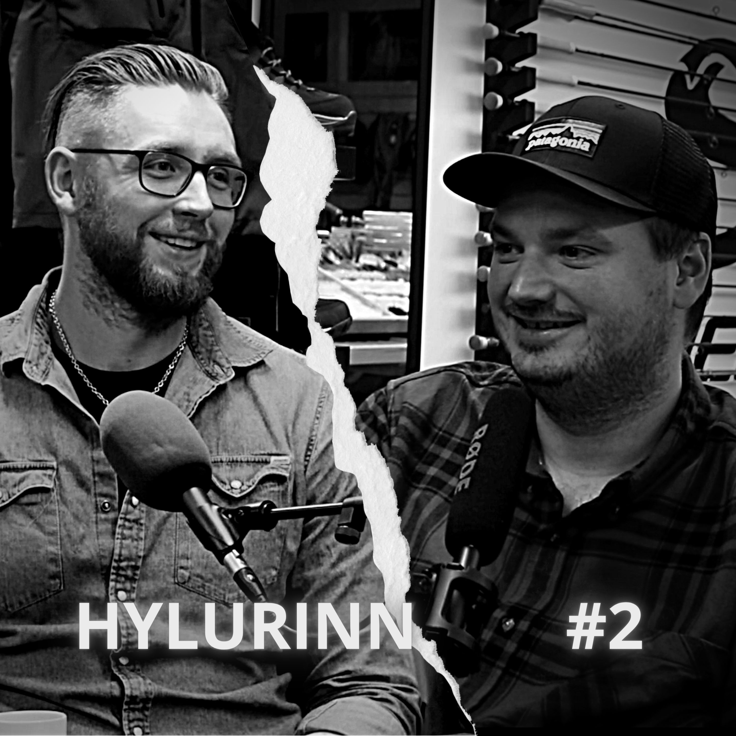 Hylurinn Hlaðvarp