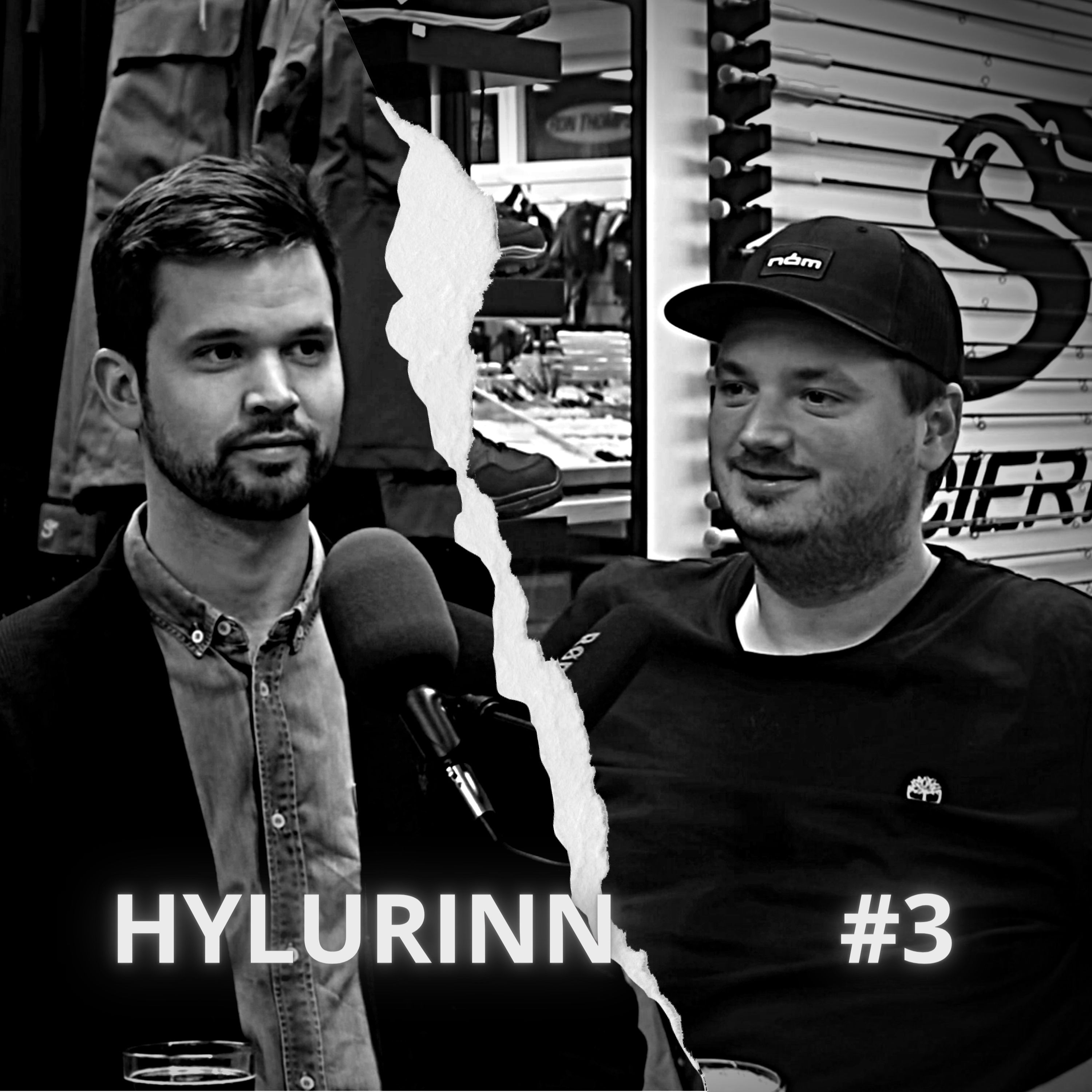 Hylurinn Hlaðvarp