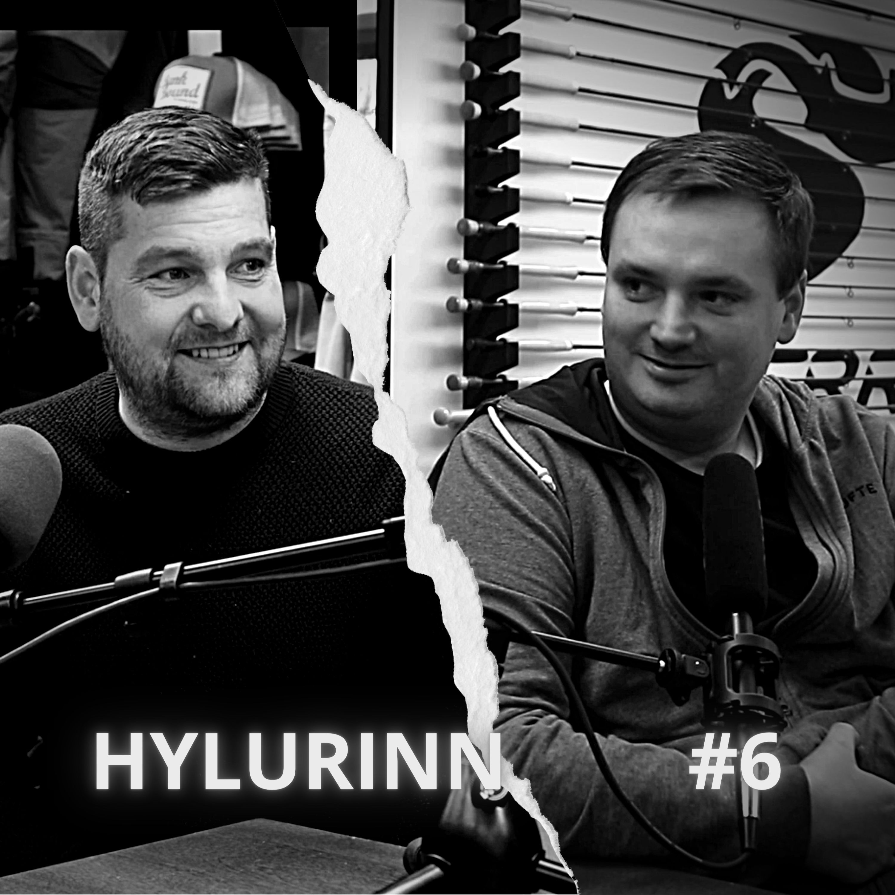 Hylurinn Hlaðvarp