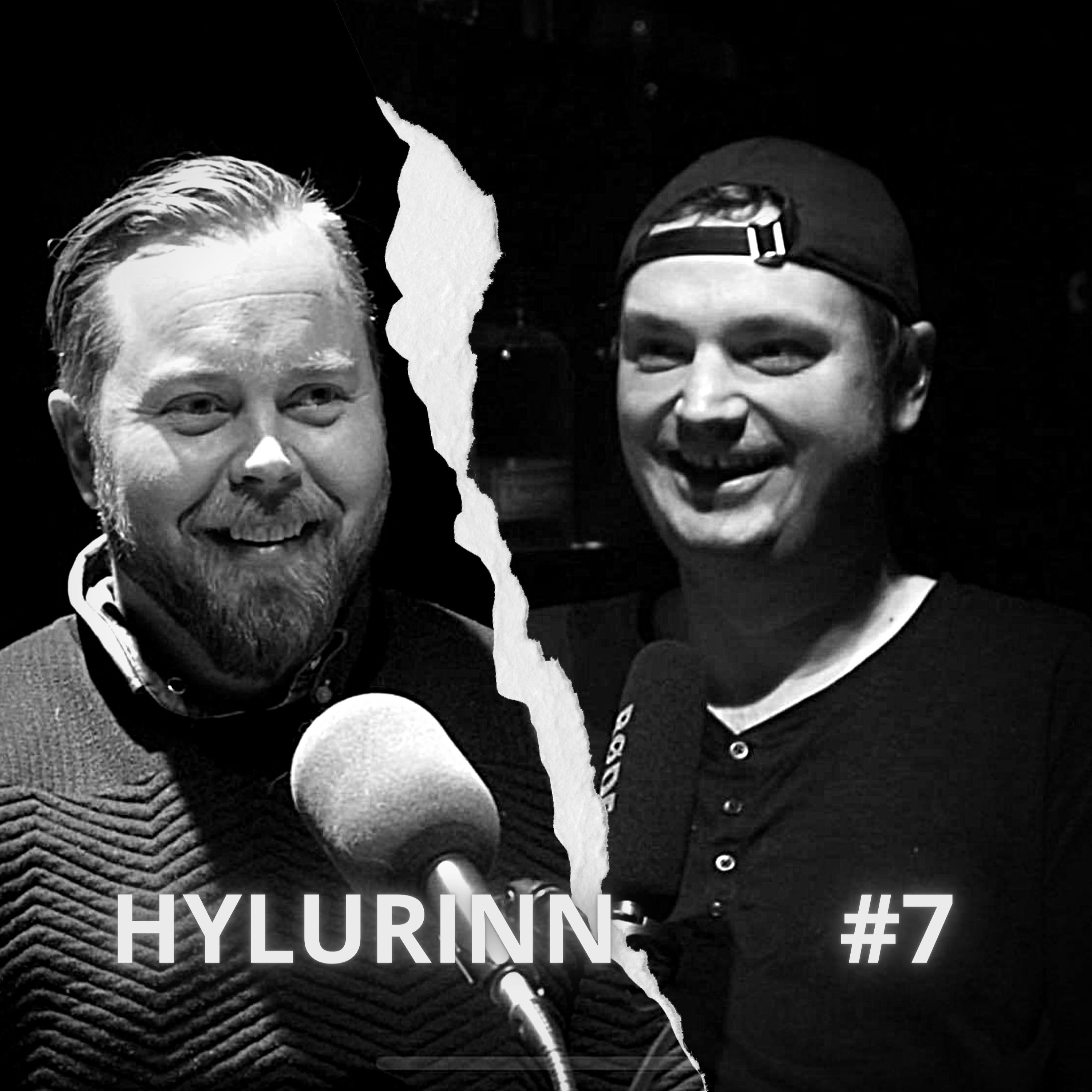Hylurinn Hlaðvarp