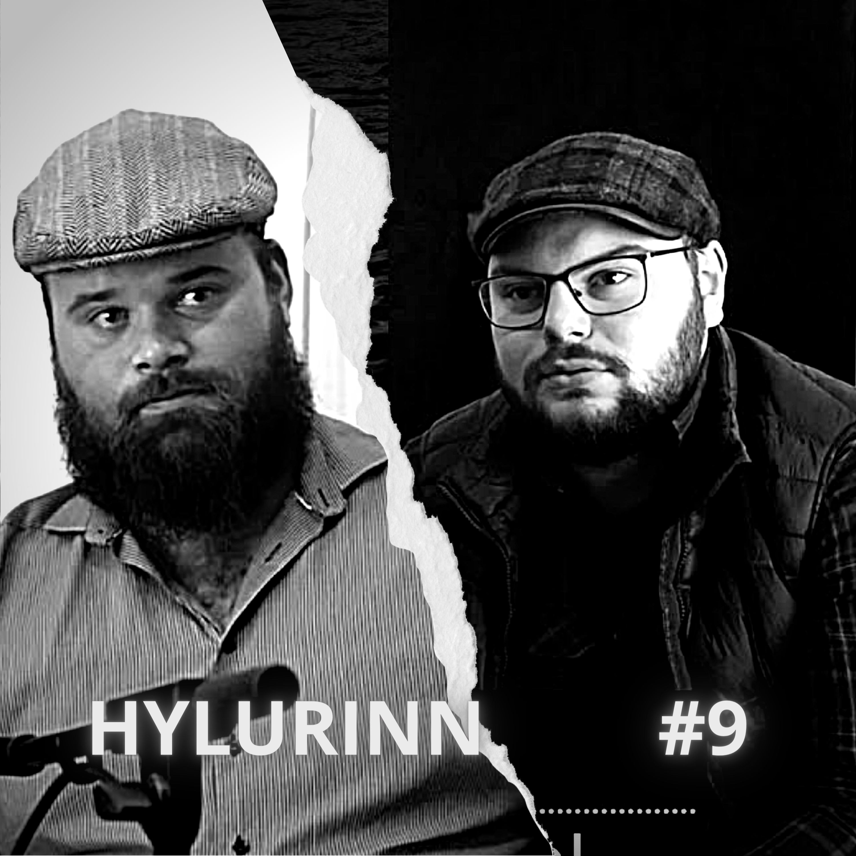 Hylurinn Hlaðvarp