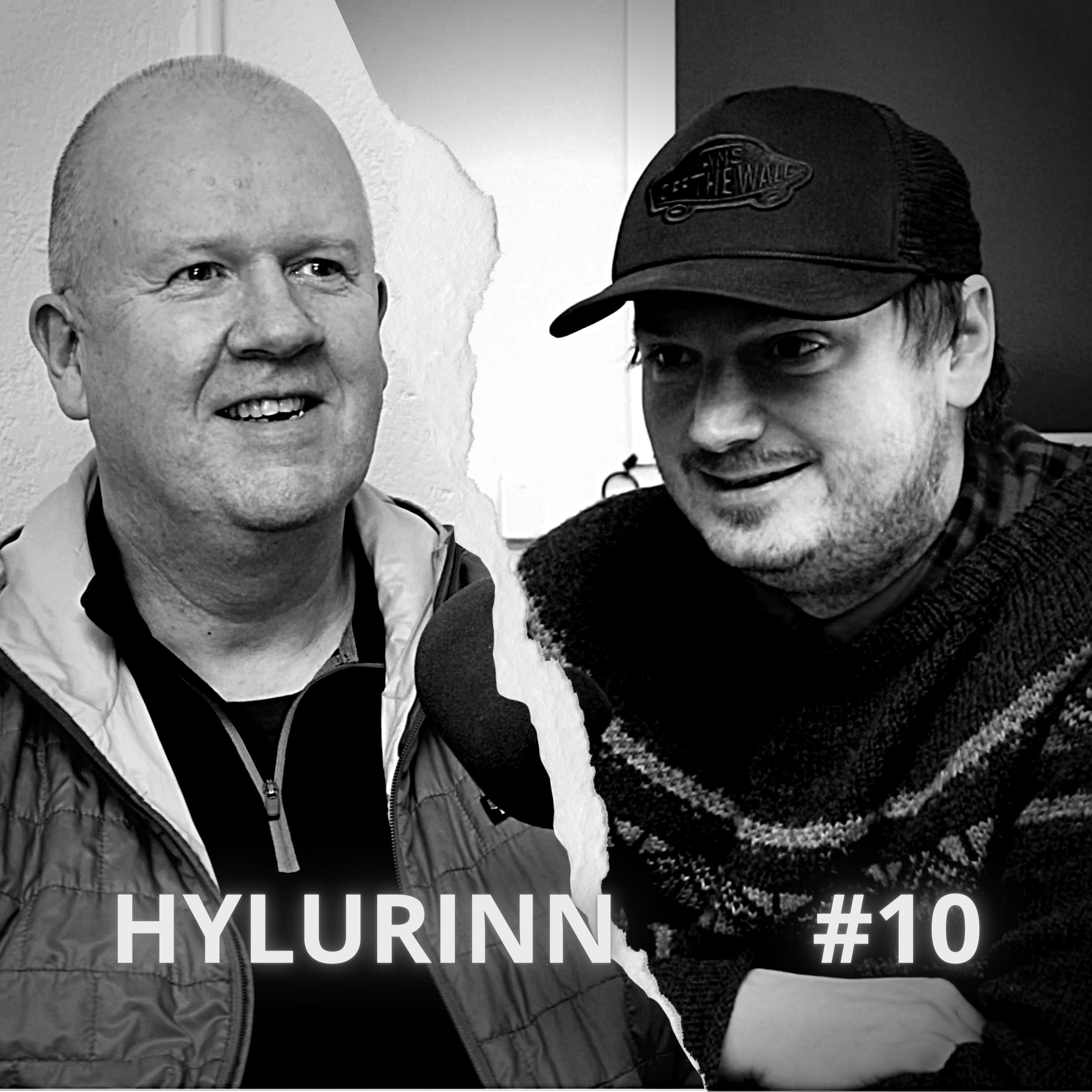 Hylurinn Hlaðvarp
