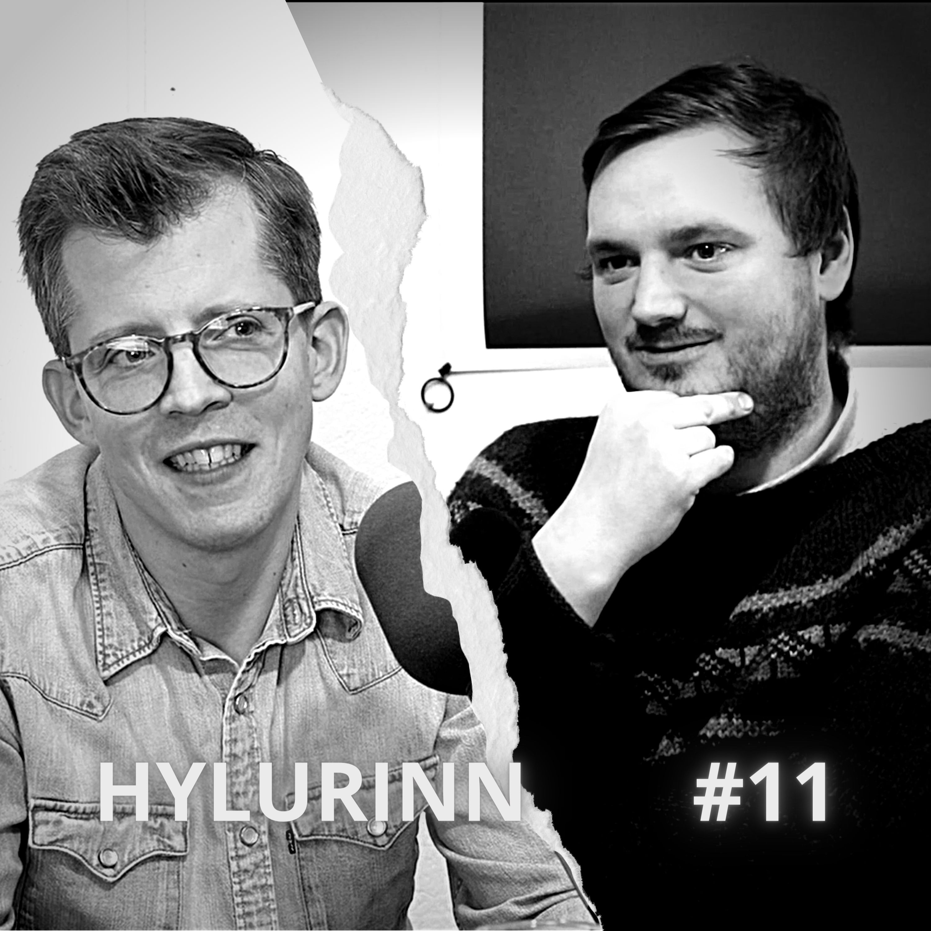 Hylurinn Hlaðvarp