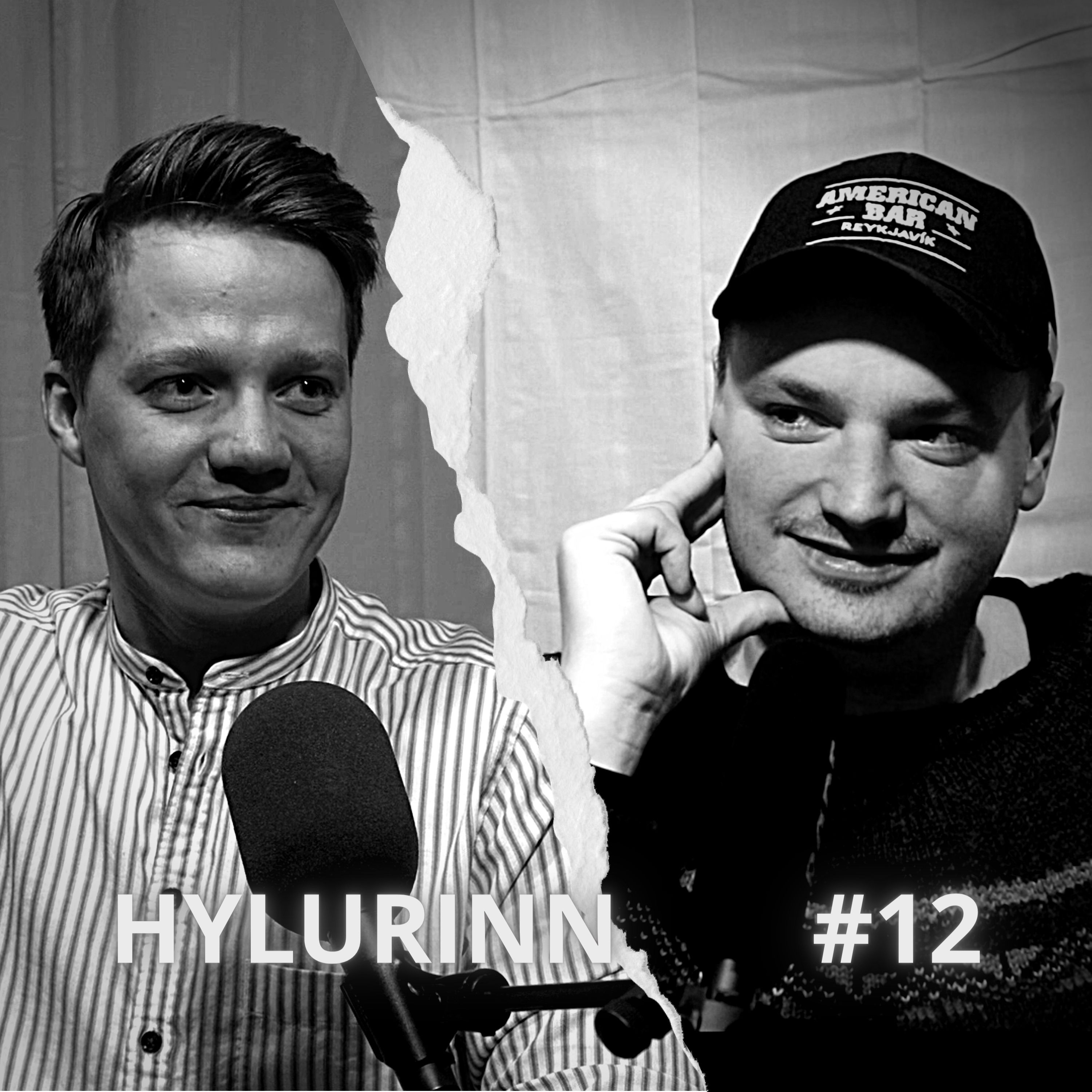 Hylurinn Hlaðvarp
