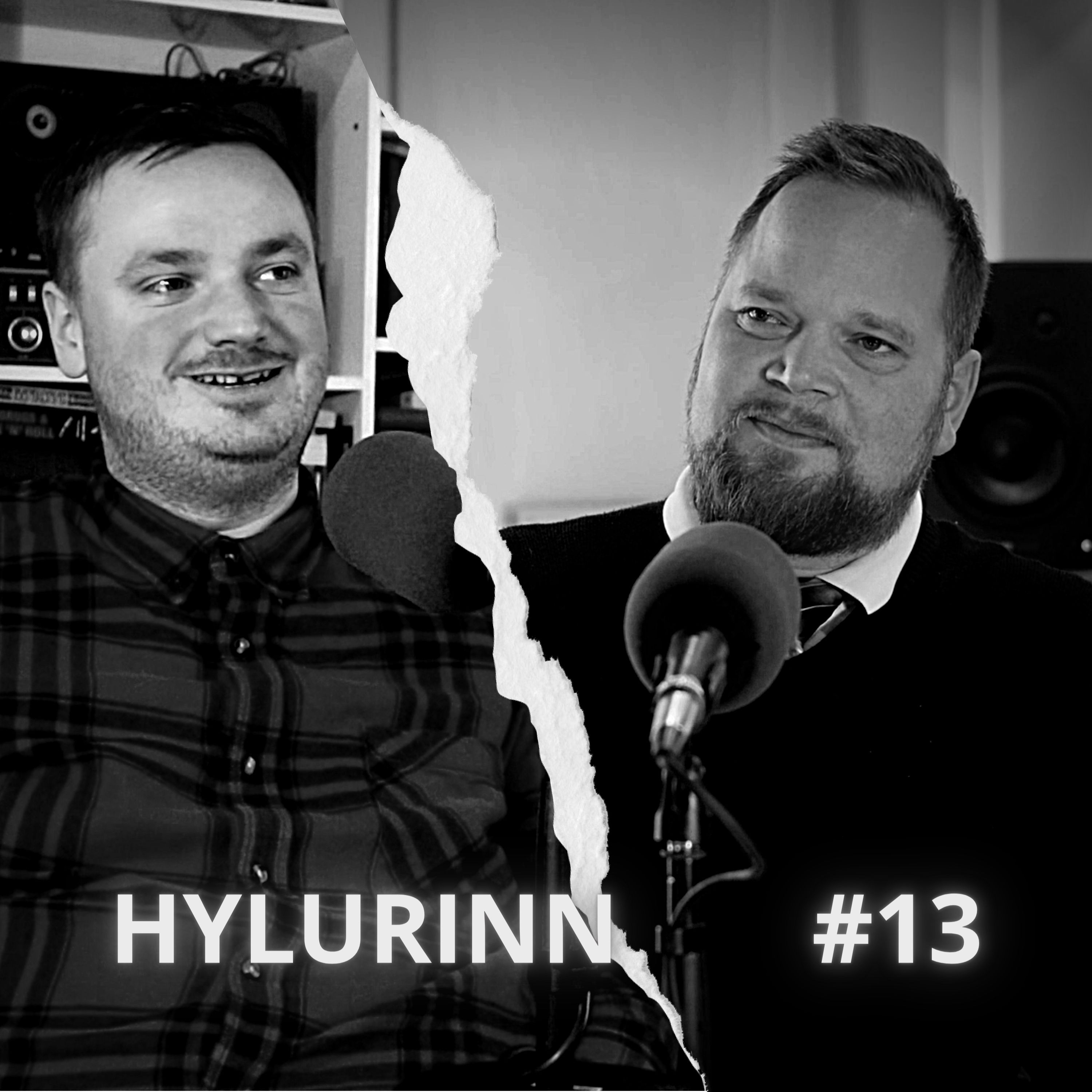 Hylurinn Hlaðvarp