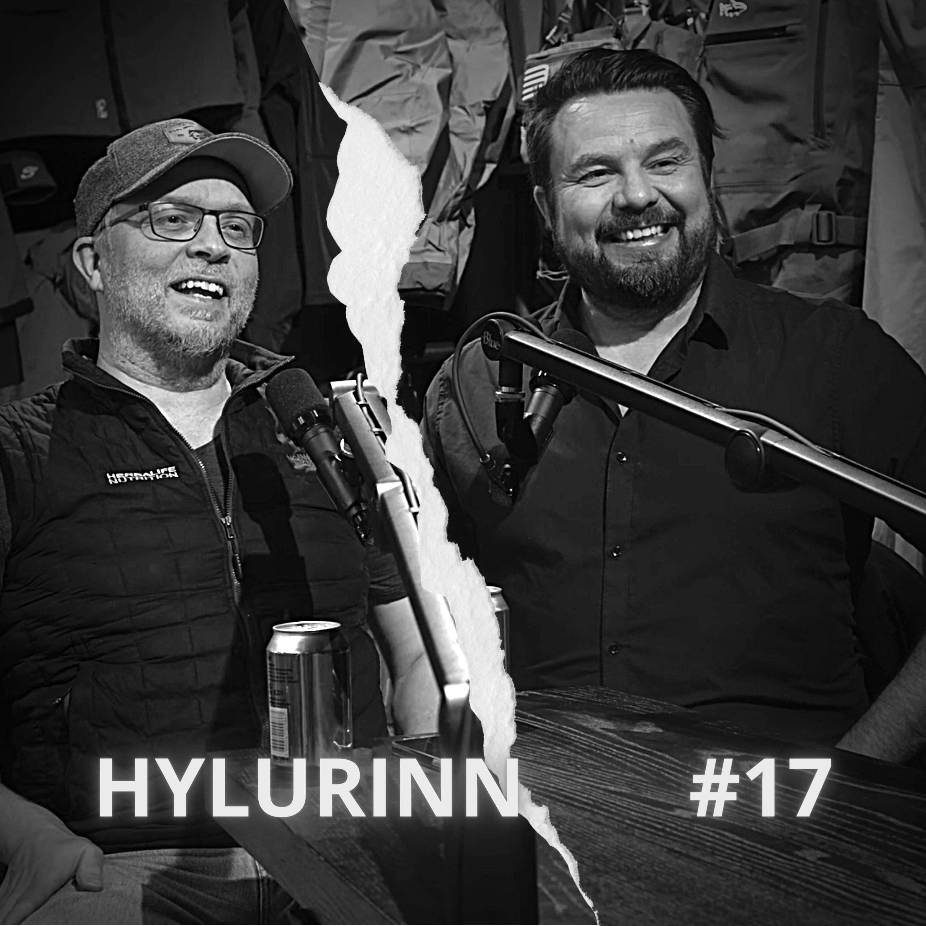 Hylurinn Hlaðvarp
