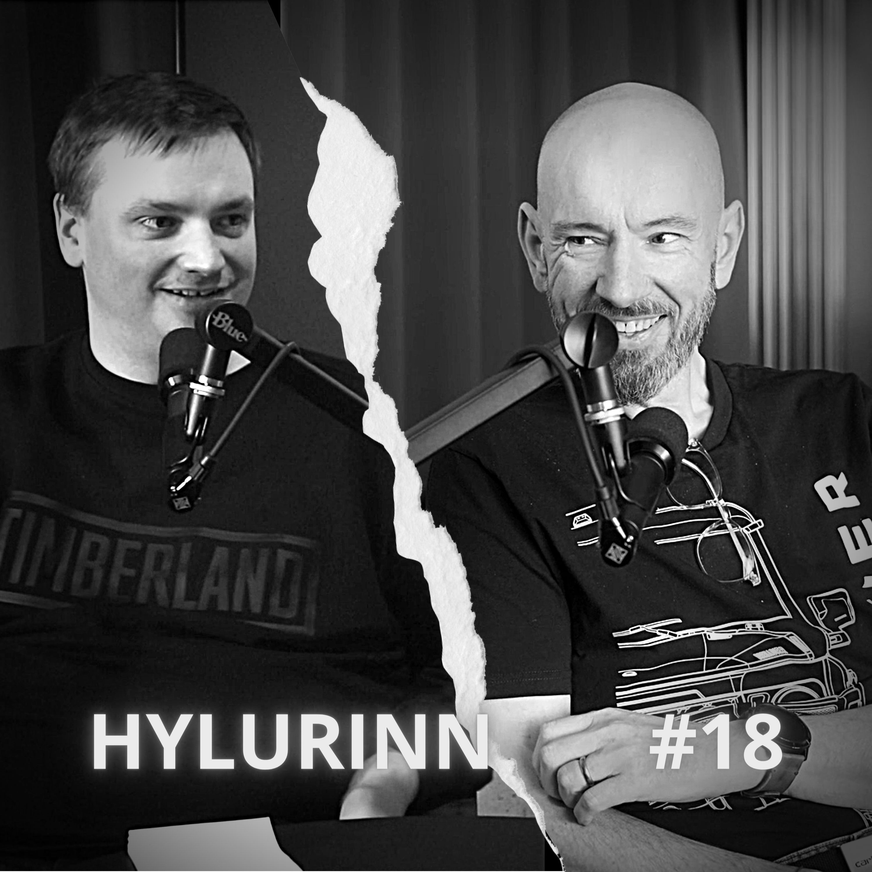 Hylurinn Hlaðvarp