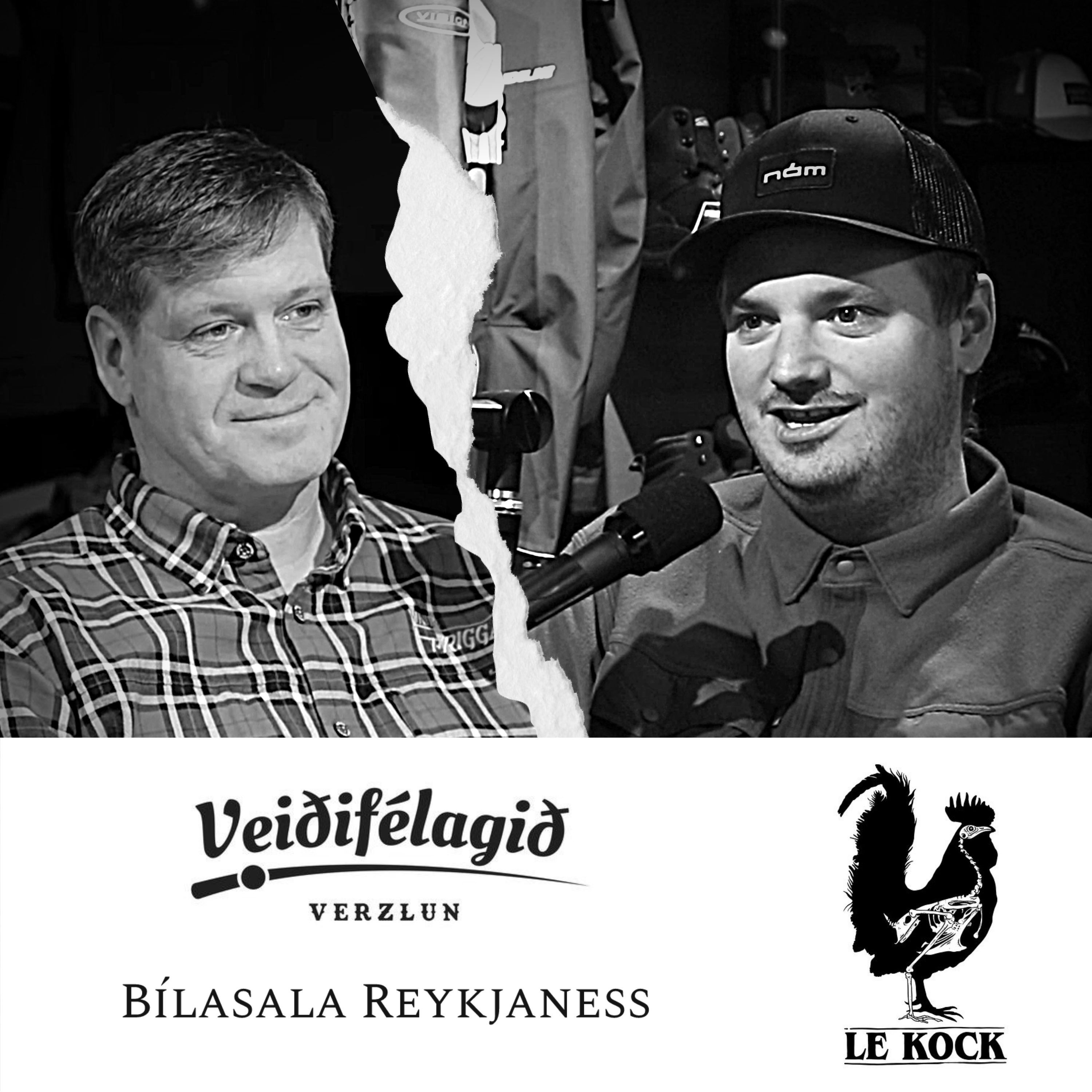 Hylurinn Hlaðvarp