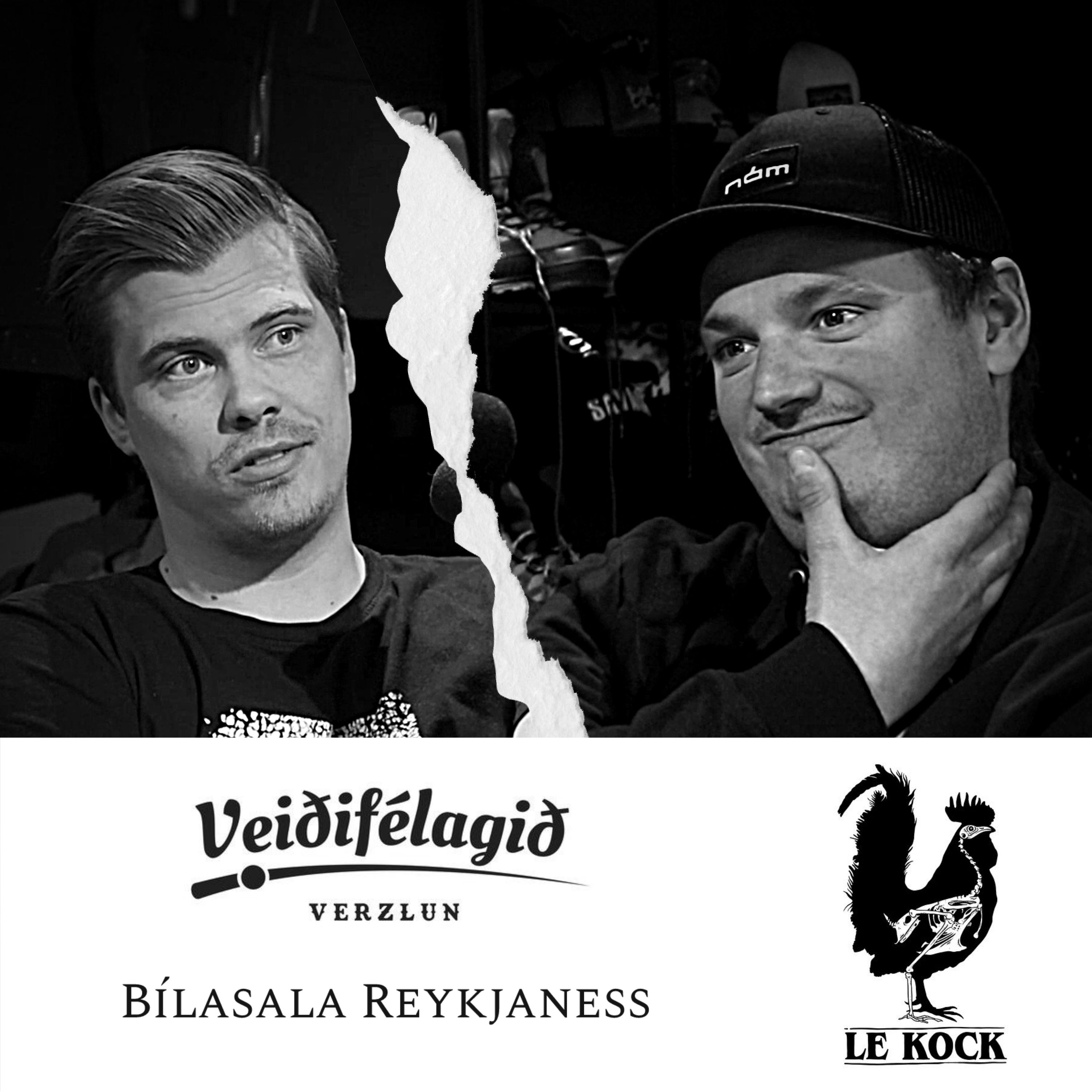 Hylurinn Hlaðvarp