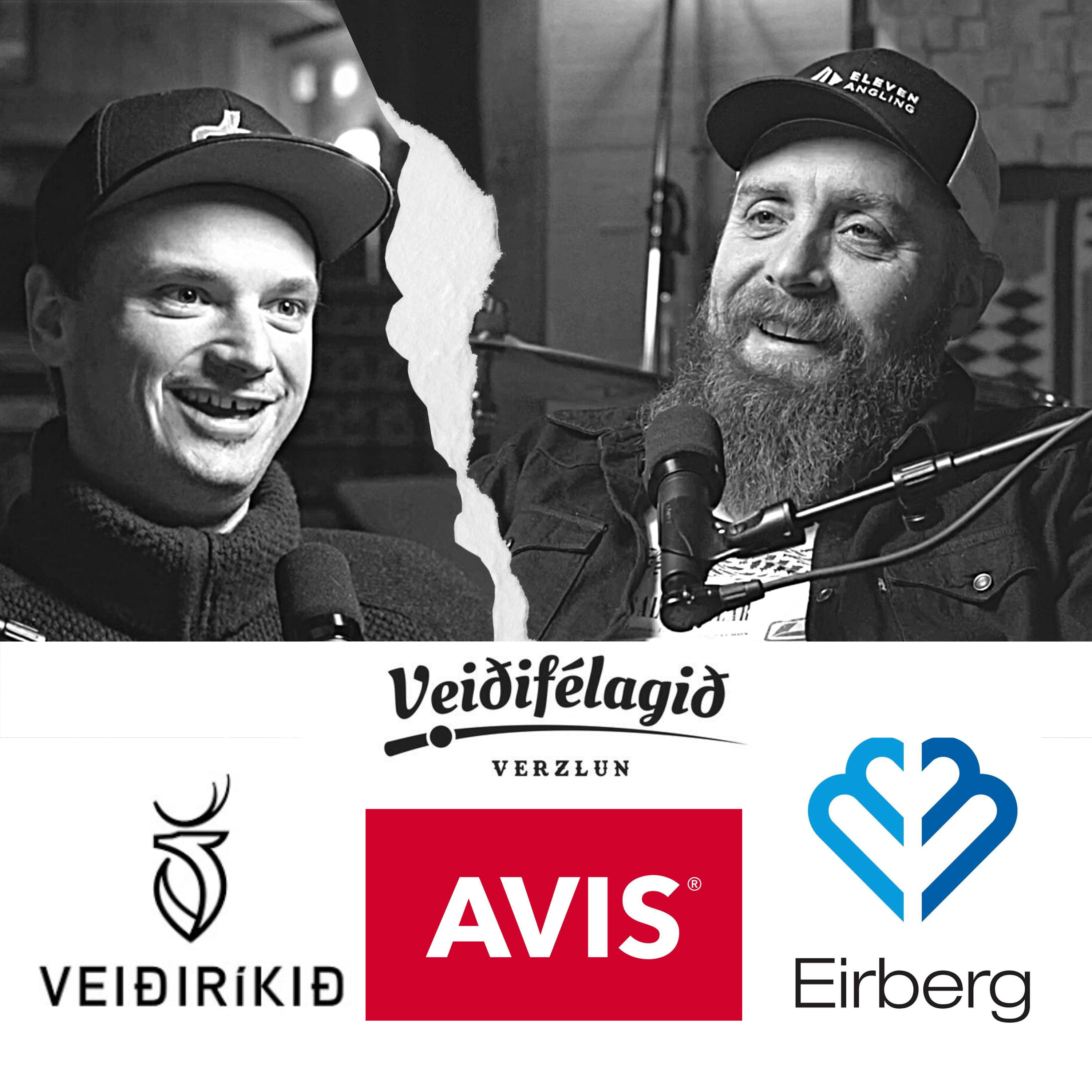 Hylurinn Hlaðvarp