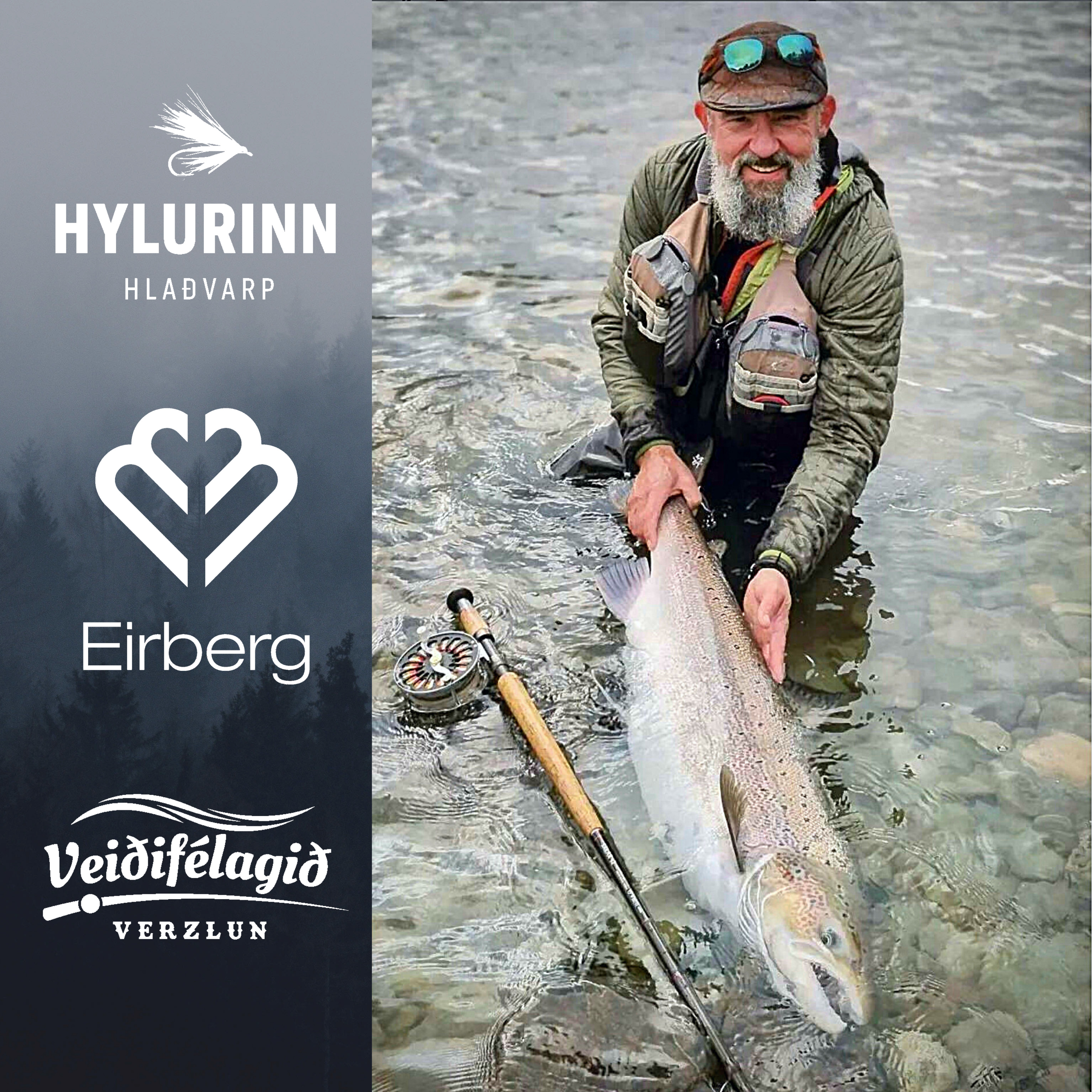 Hylurinn Hlaðvarp