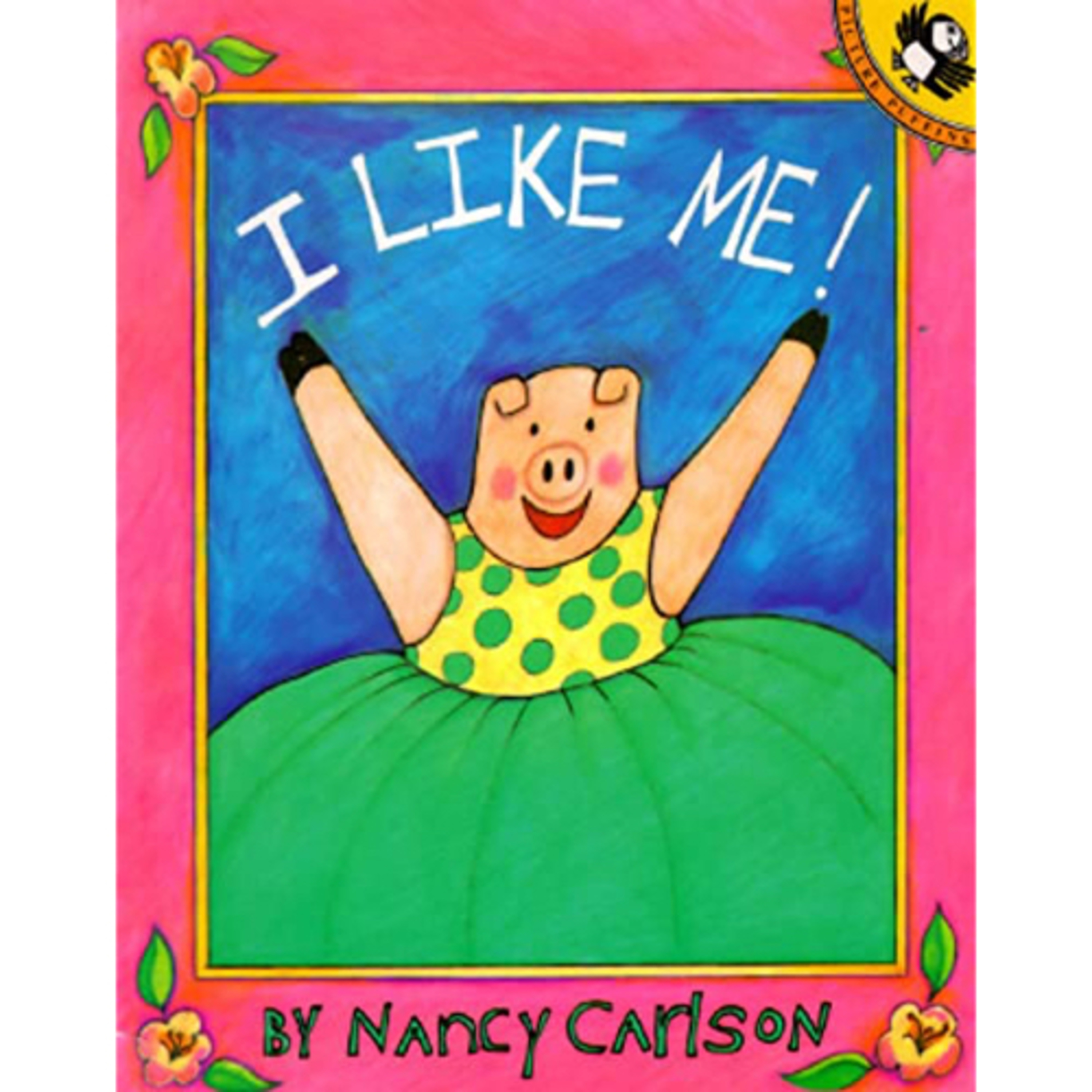 I LIKE ME! episode artwork