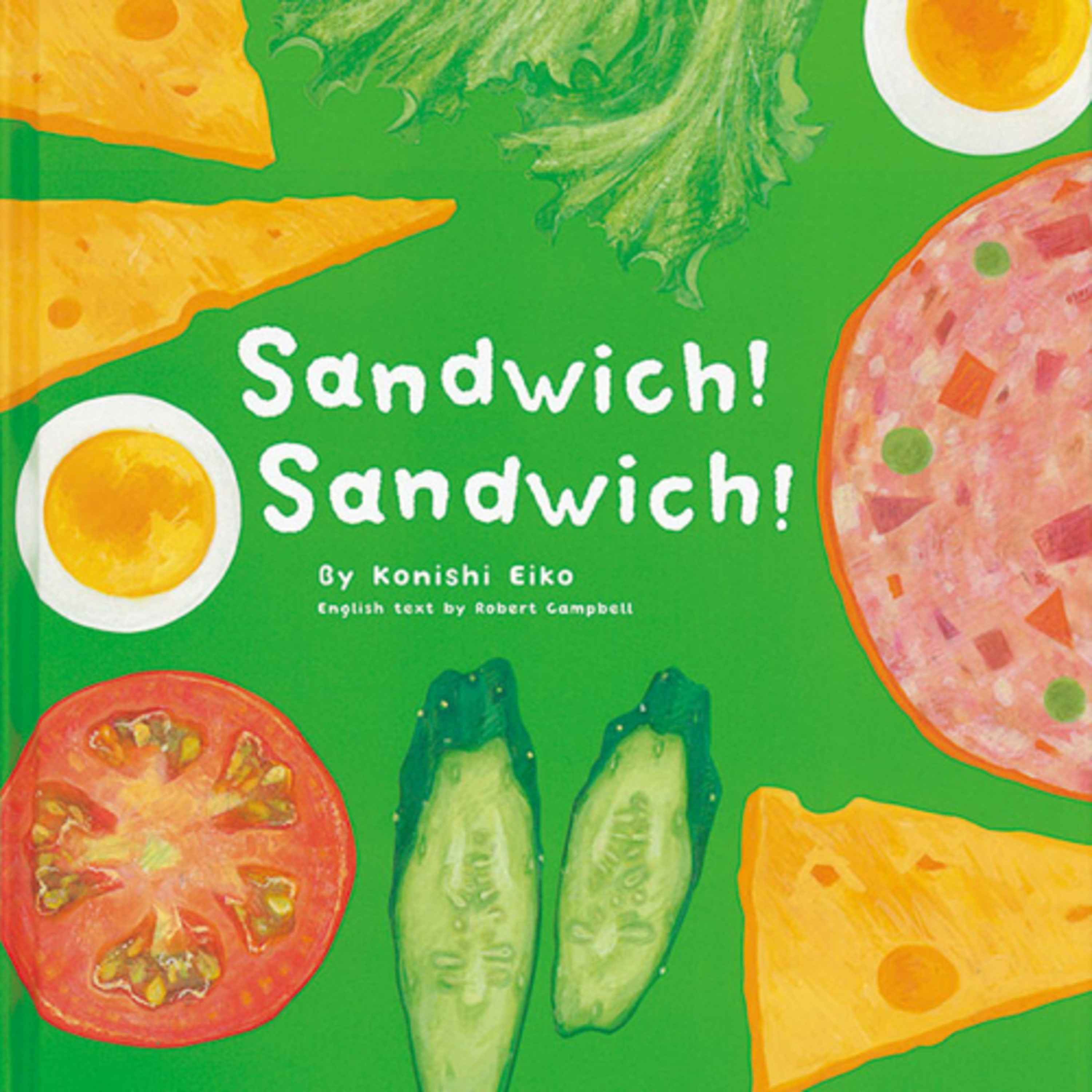 Sandwich!Sandwich!