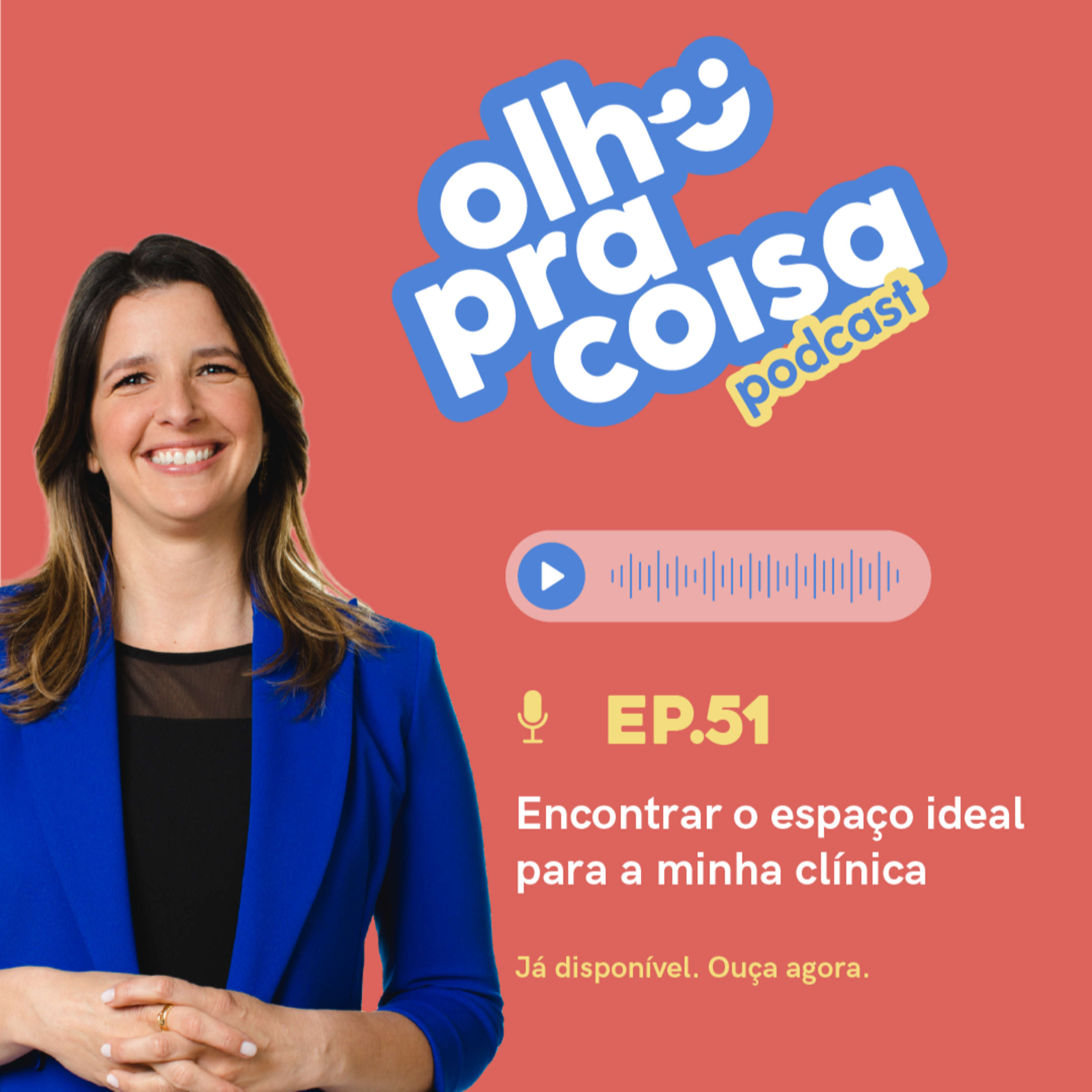 Olho pra Coisa, com Ana Gonçalves