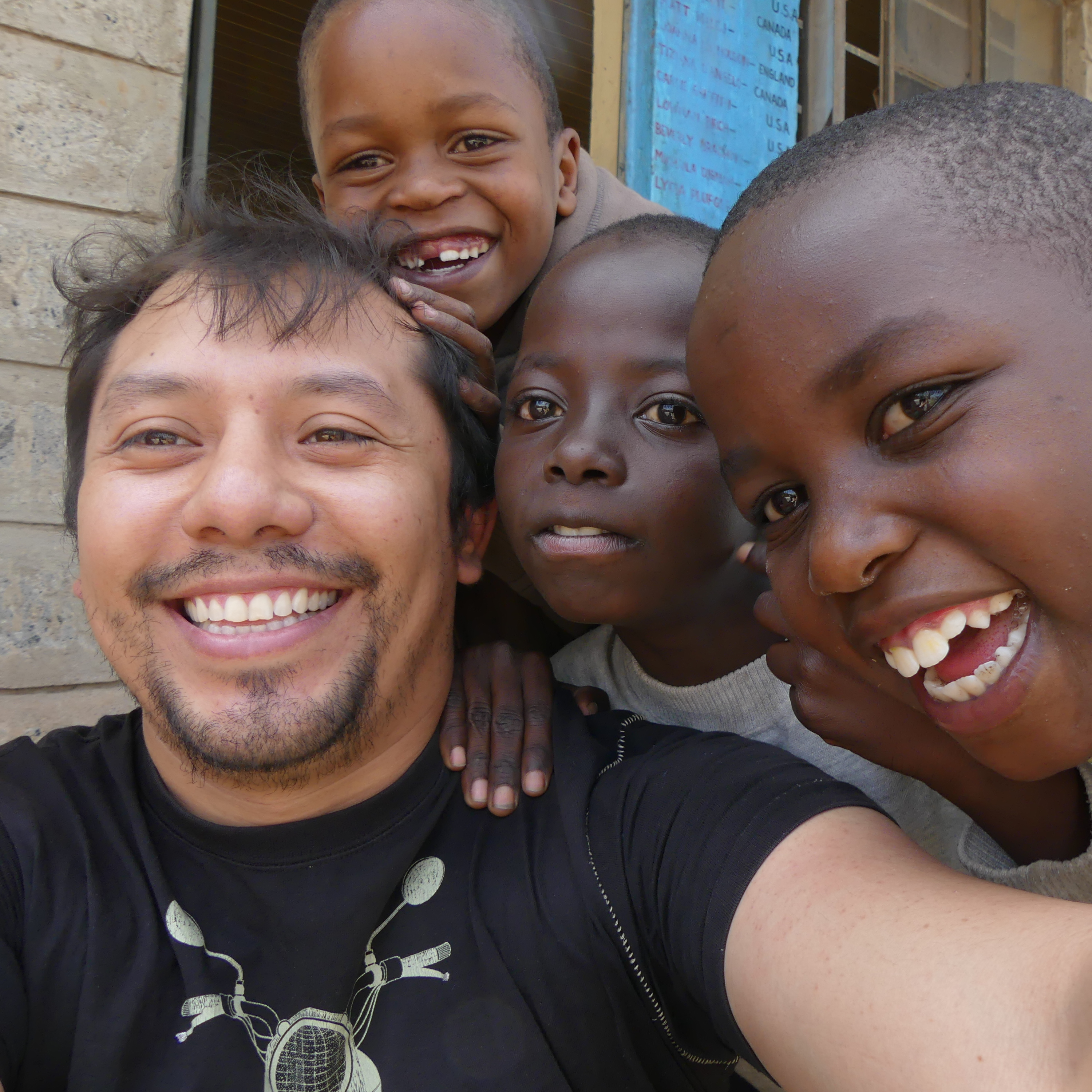 Líderes de América Latina