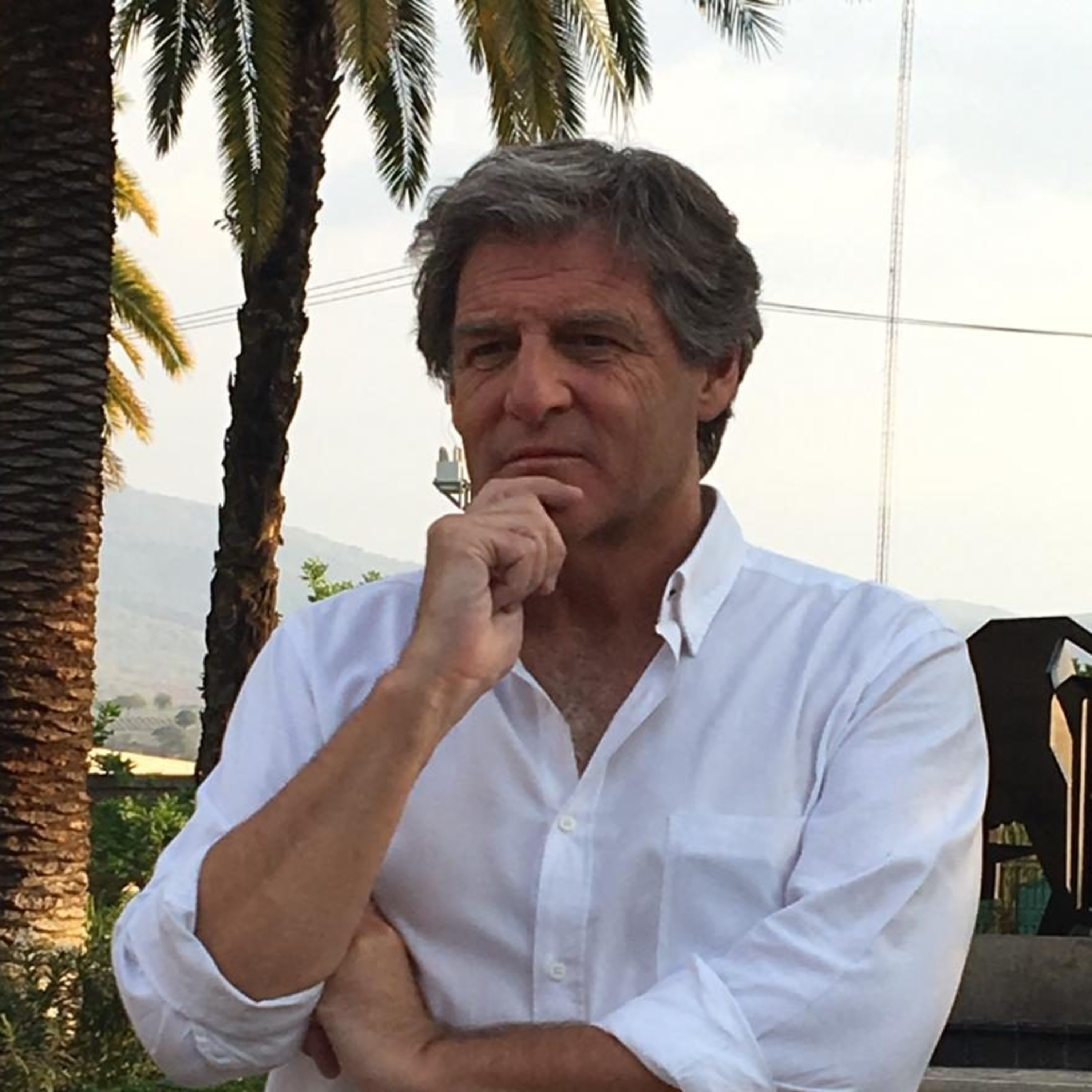 Líderes de América Latina