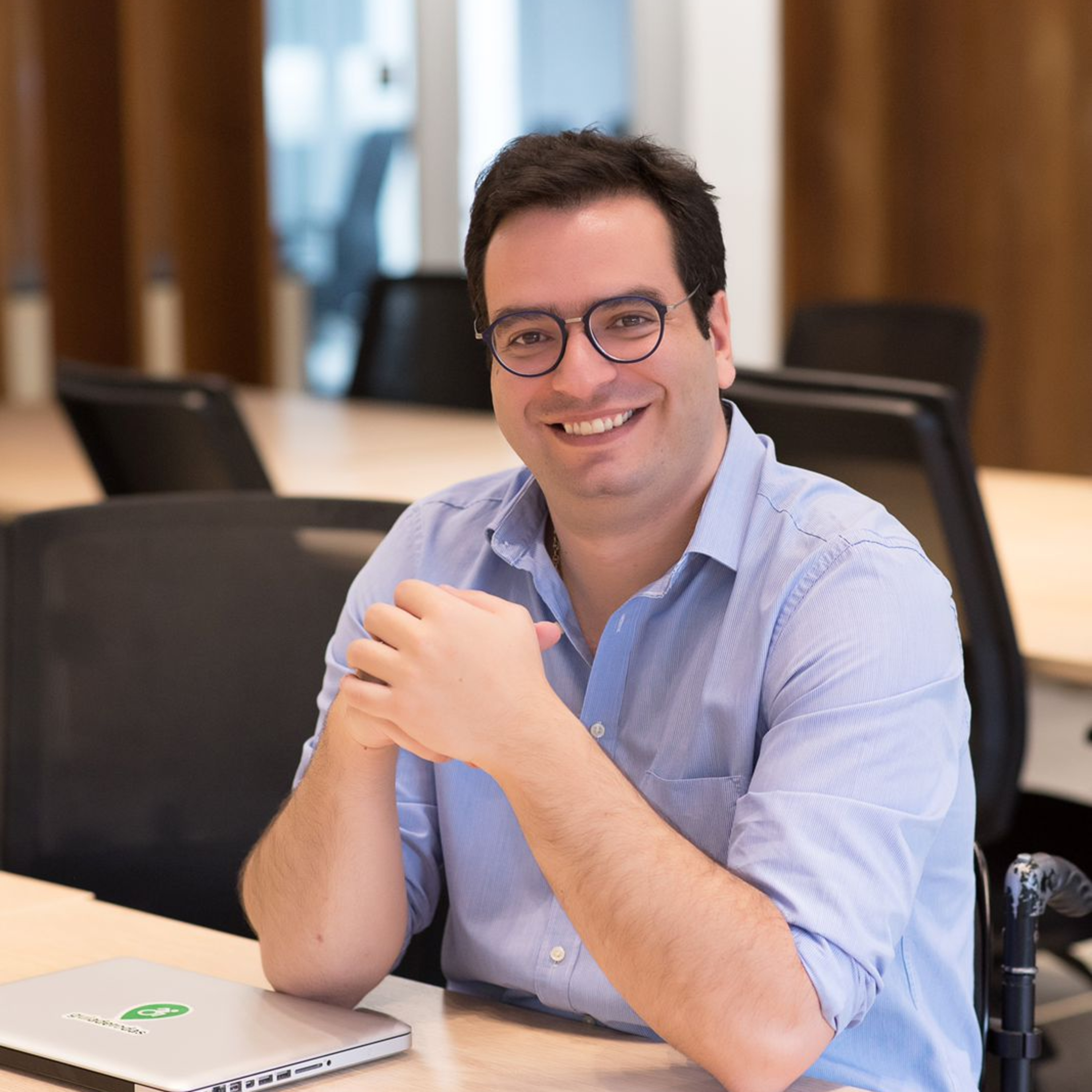 Líderes de América Latina